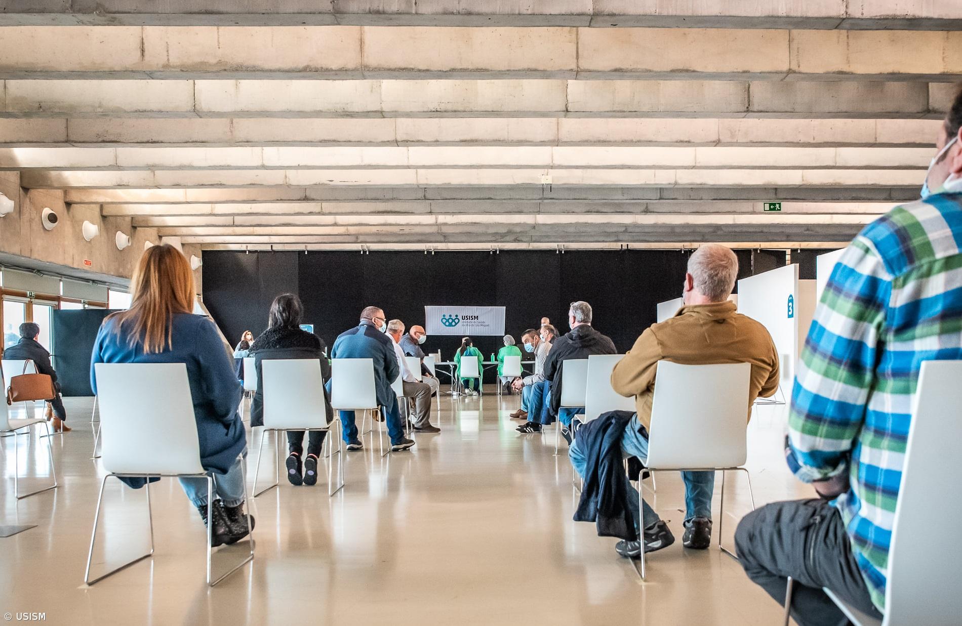 Enfermeiros descontentes com suspeitas do secretário – Imagem 1