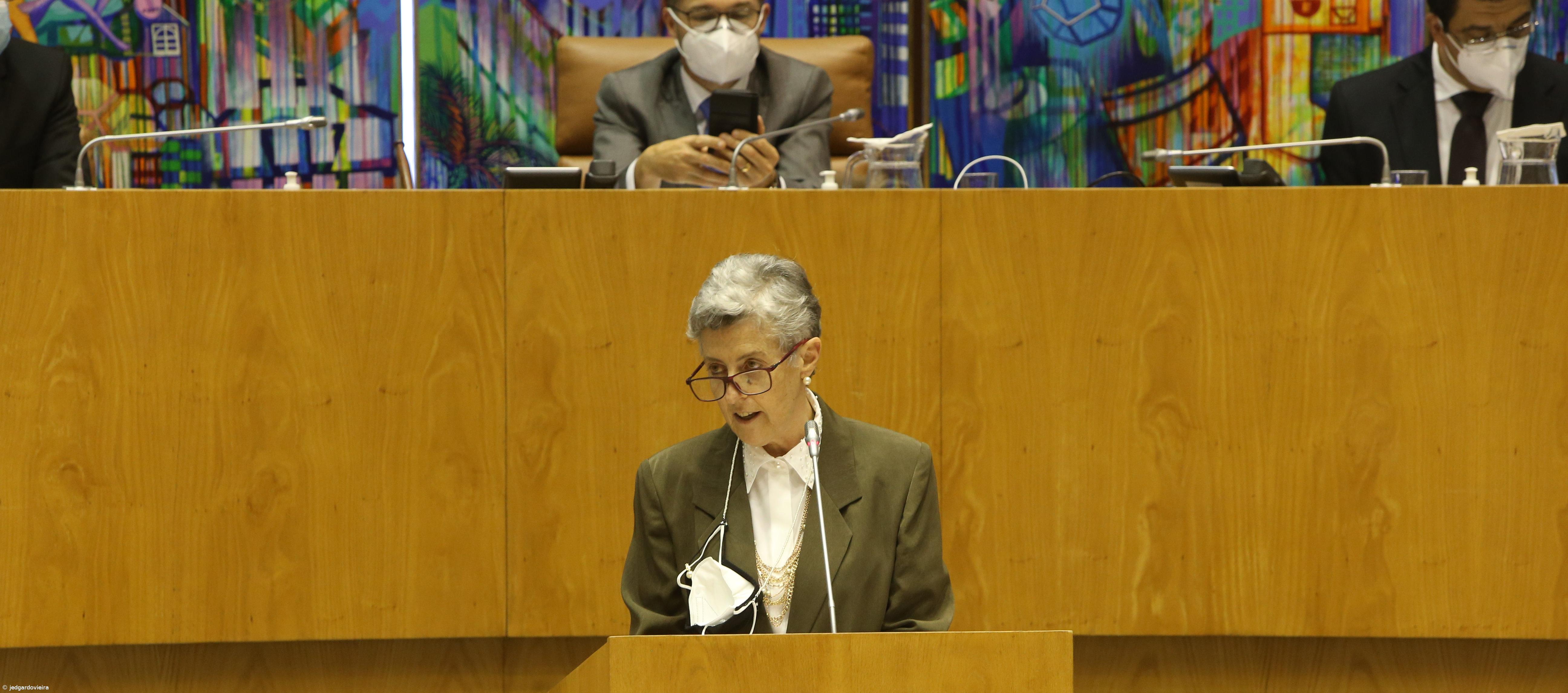 Secretaria das Obras Públicas e Comunicações dos Açores com 126 ME para 2022 – Imagem 1