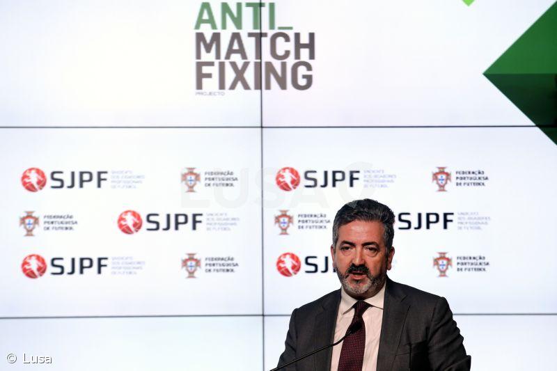 Sindicato dos Jogadores saúda regresso de “talento” luso no ‘mercado’ – Imagem 1