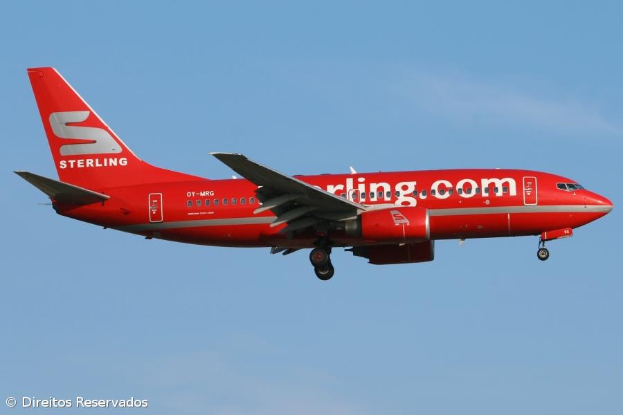 Rota da Dinamarca mantém-se apesar da falência da Sterling – Imagem 1