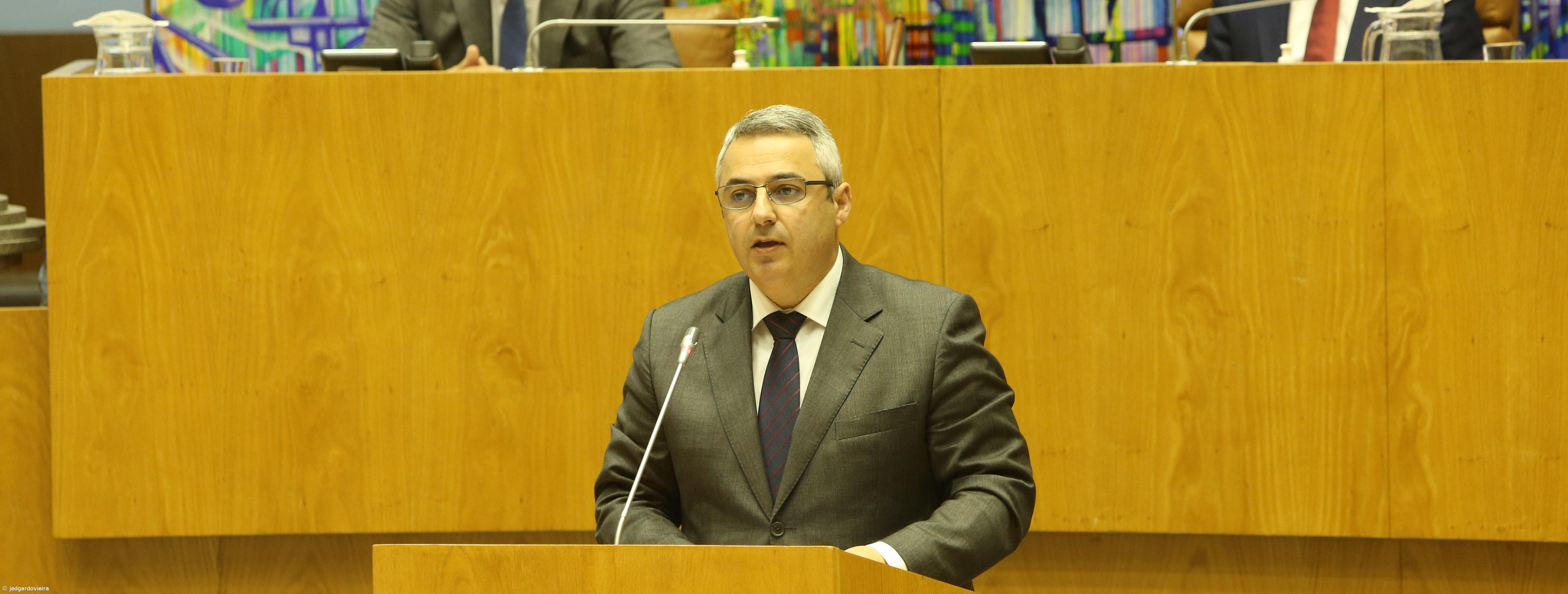 Orçamento dos Açores para 2021 é o “mais democrático e plural” de sempre – Imagem 1