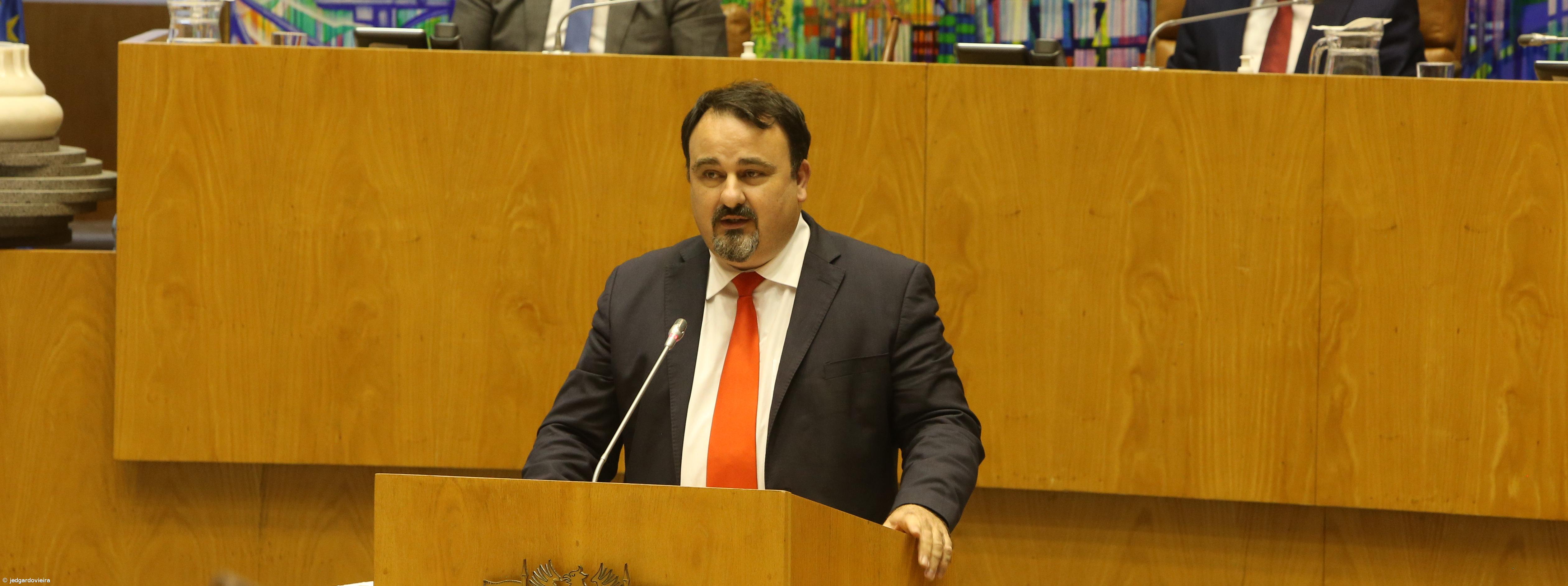 PPM recusa que mudanças no Governo açoriano se devam a "outros agentes políticos" – Imagem 1