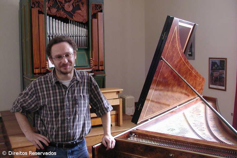 VI Festival de Música Antiga dos Açores em três ilhas – Imagem 1