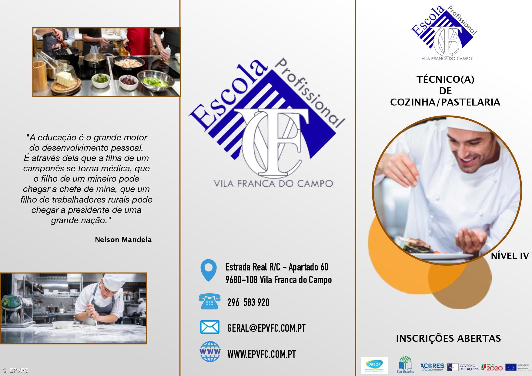 OFERTA FORMATIVA 2021/2022 – Imagem 1