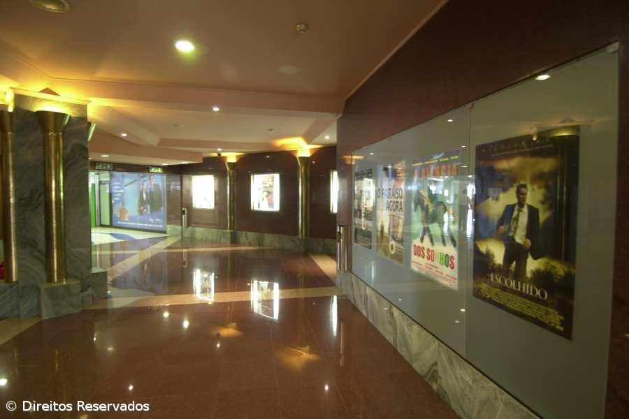 9500 Cine Clube com vasta programação em novembro – Imagem 1