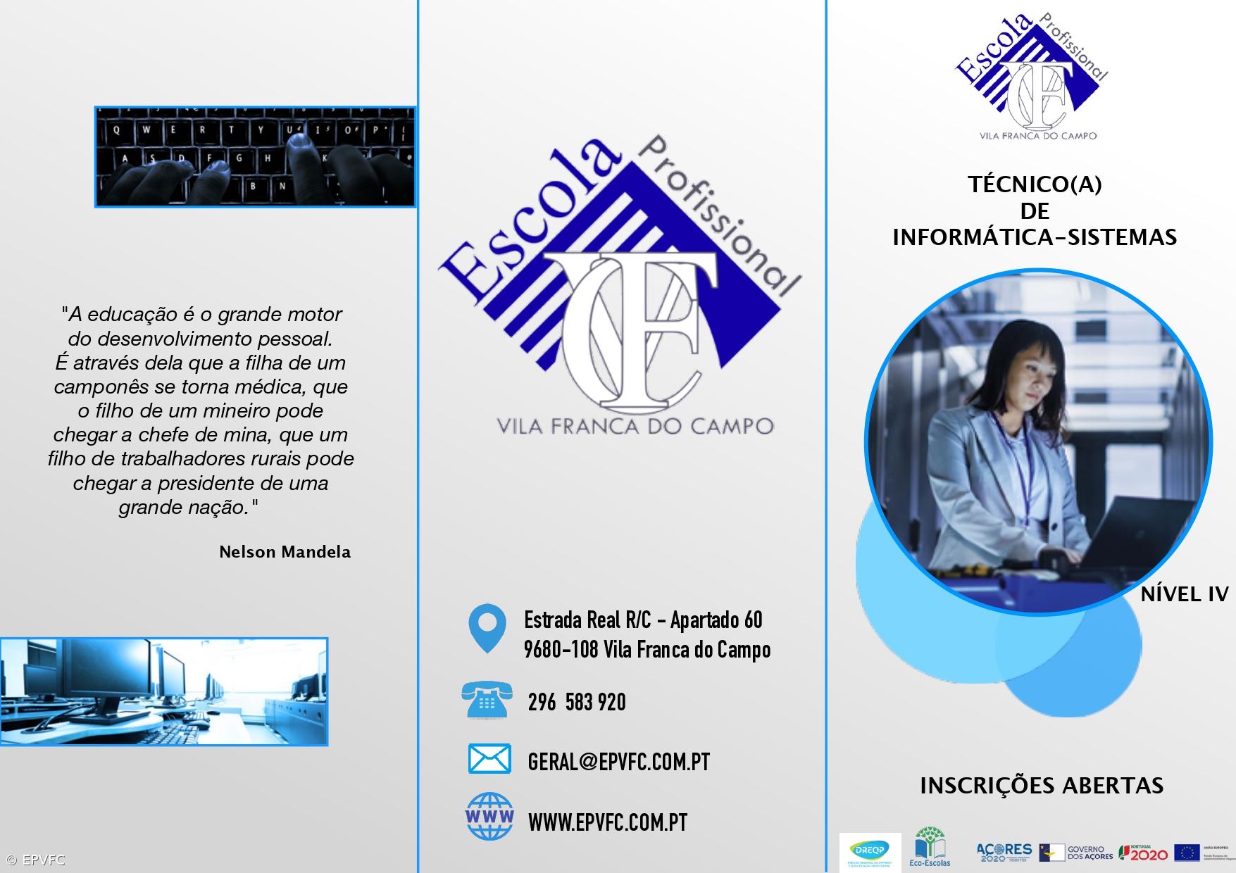 OFERTA FORMATIVA 2021/2022 – Imagem 2