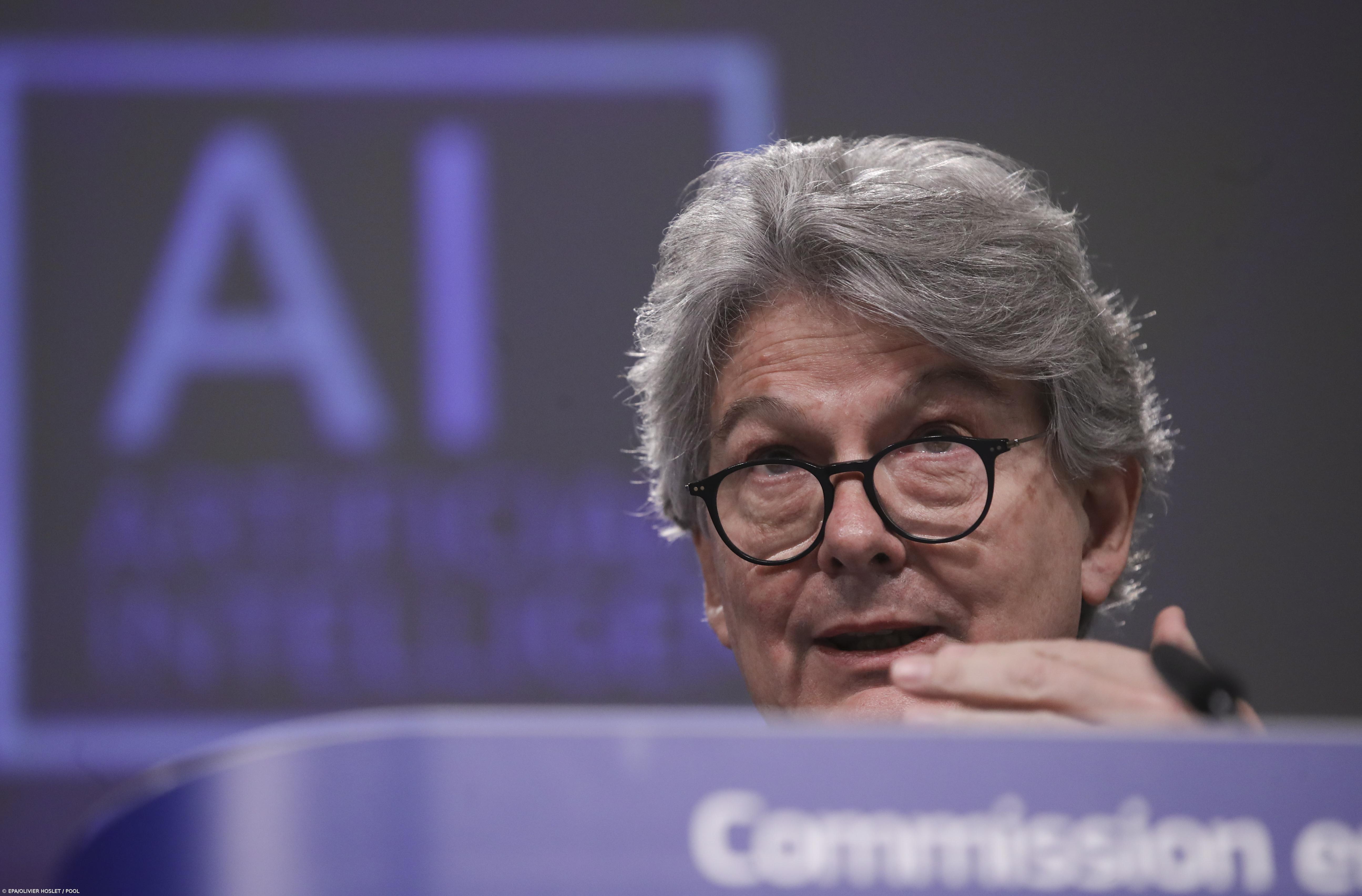 Europa pede reciprocidade aos Estados Unidos na receção de turistas – Imagem 1