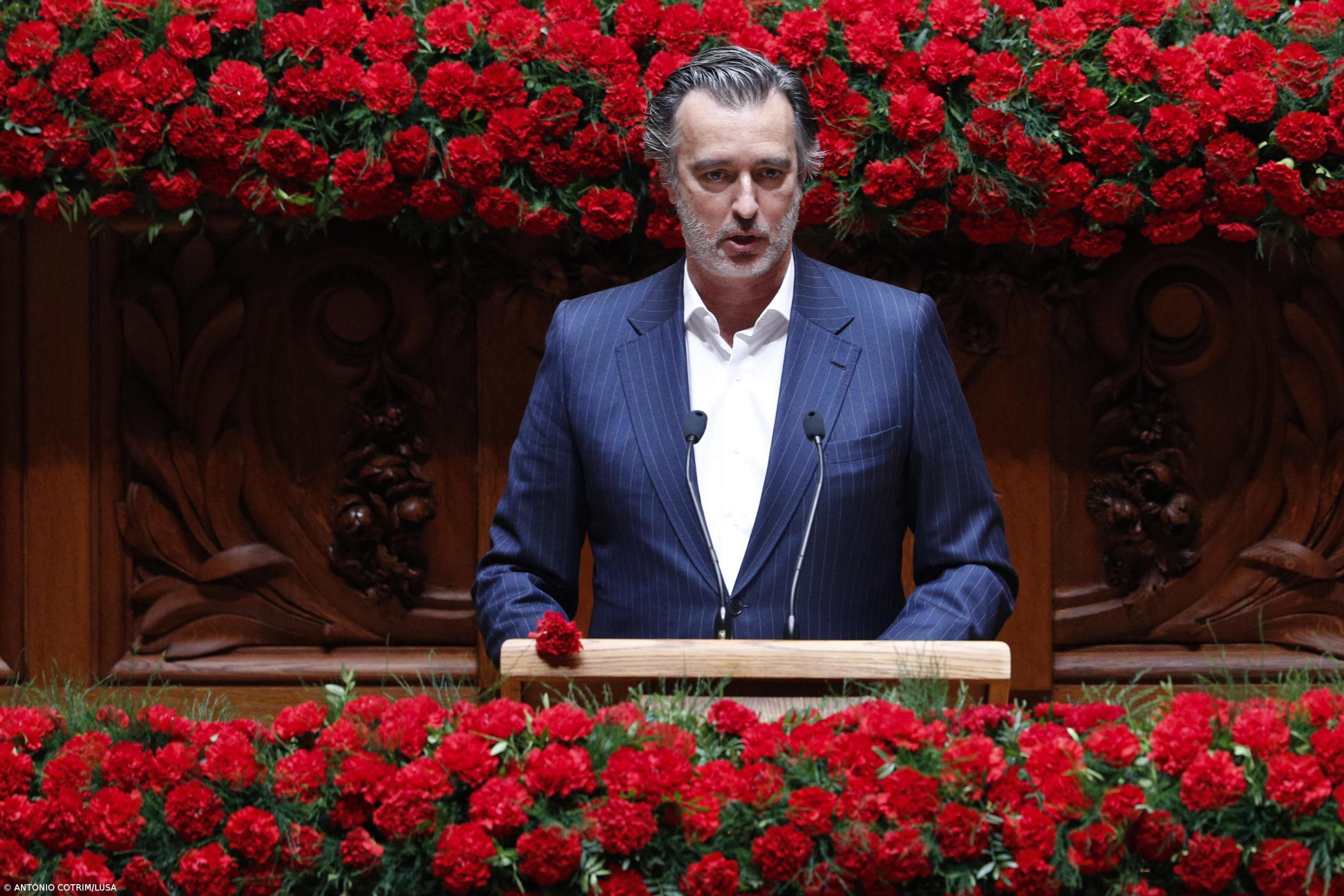 Iniciativa Liberal marca Convenção Eletiva para 11 e 12 de dezembro – Imagem 1