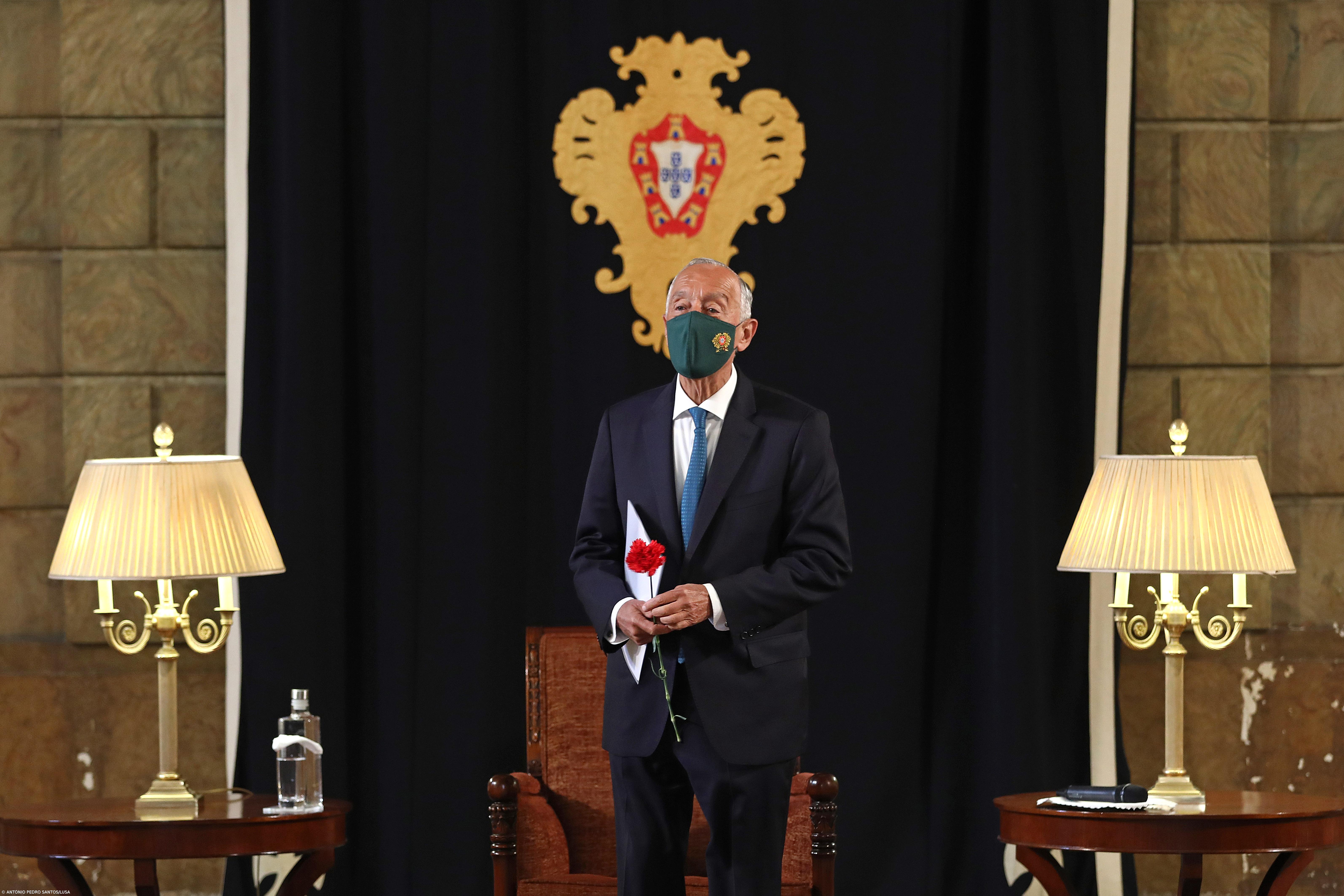 PR compara 424 queixas de abusos na Igreja em Portugal com "milhares de casos" noutros países – Imagem 1