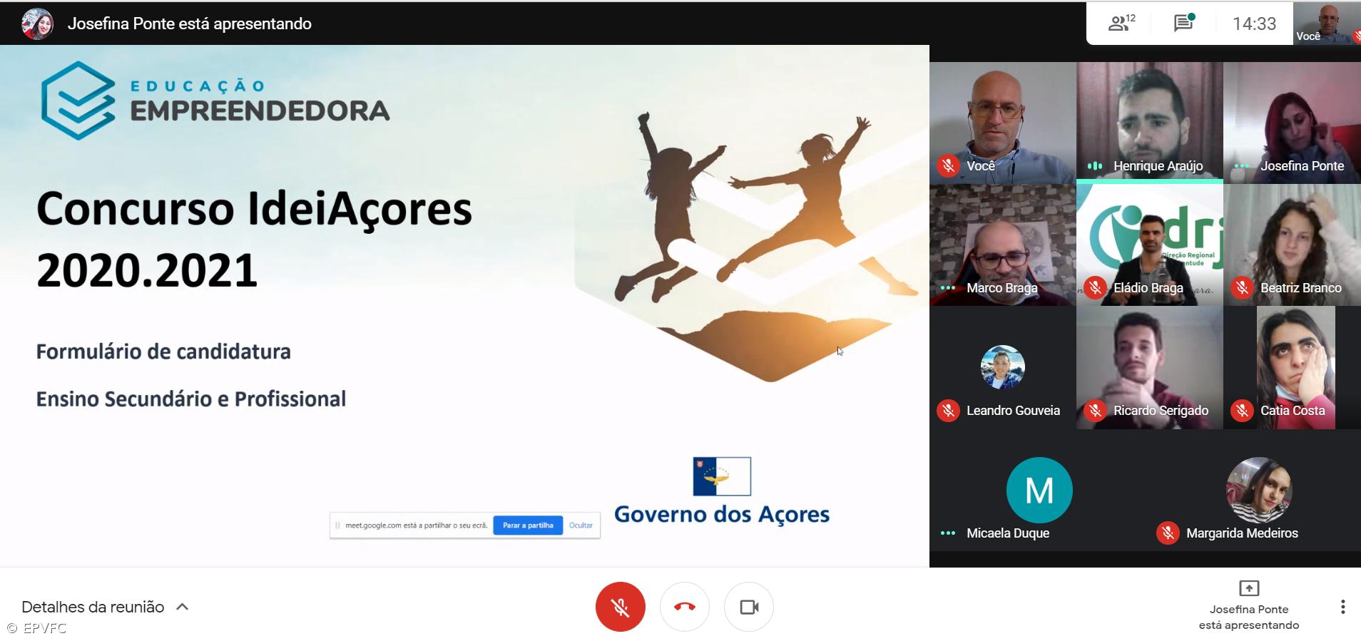 11ª Edição da Educação Empreendedora – Imagem 1