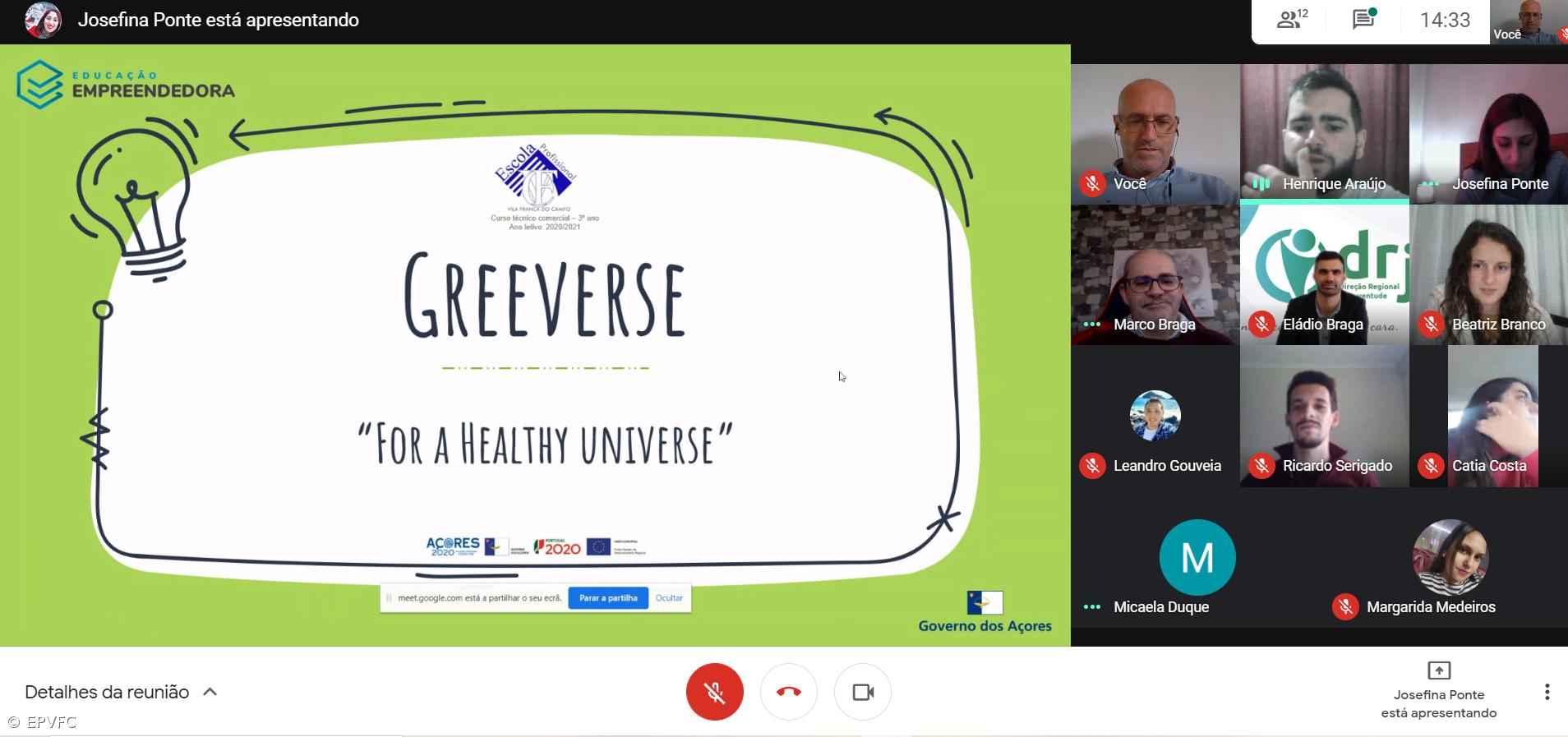 11ª Edição da Educação Empreendedora – Imagem 2