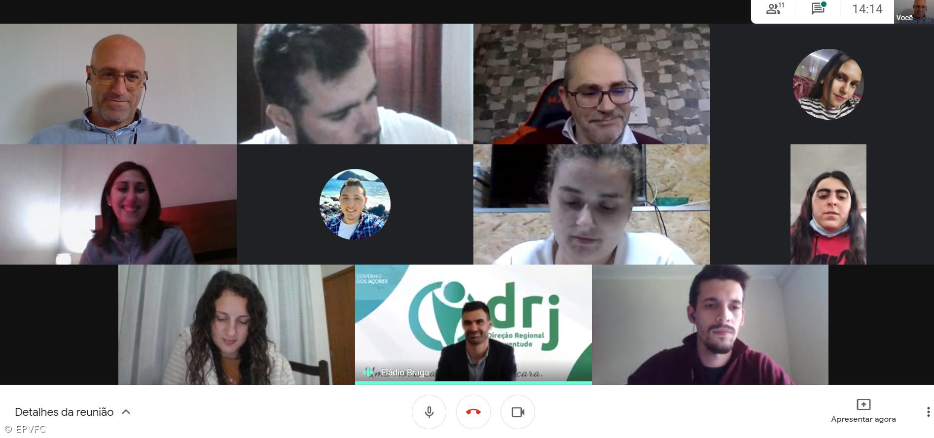 11ª Edição da Educação Empreendedora – Imagem 4