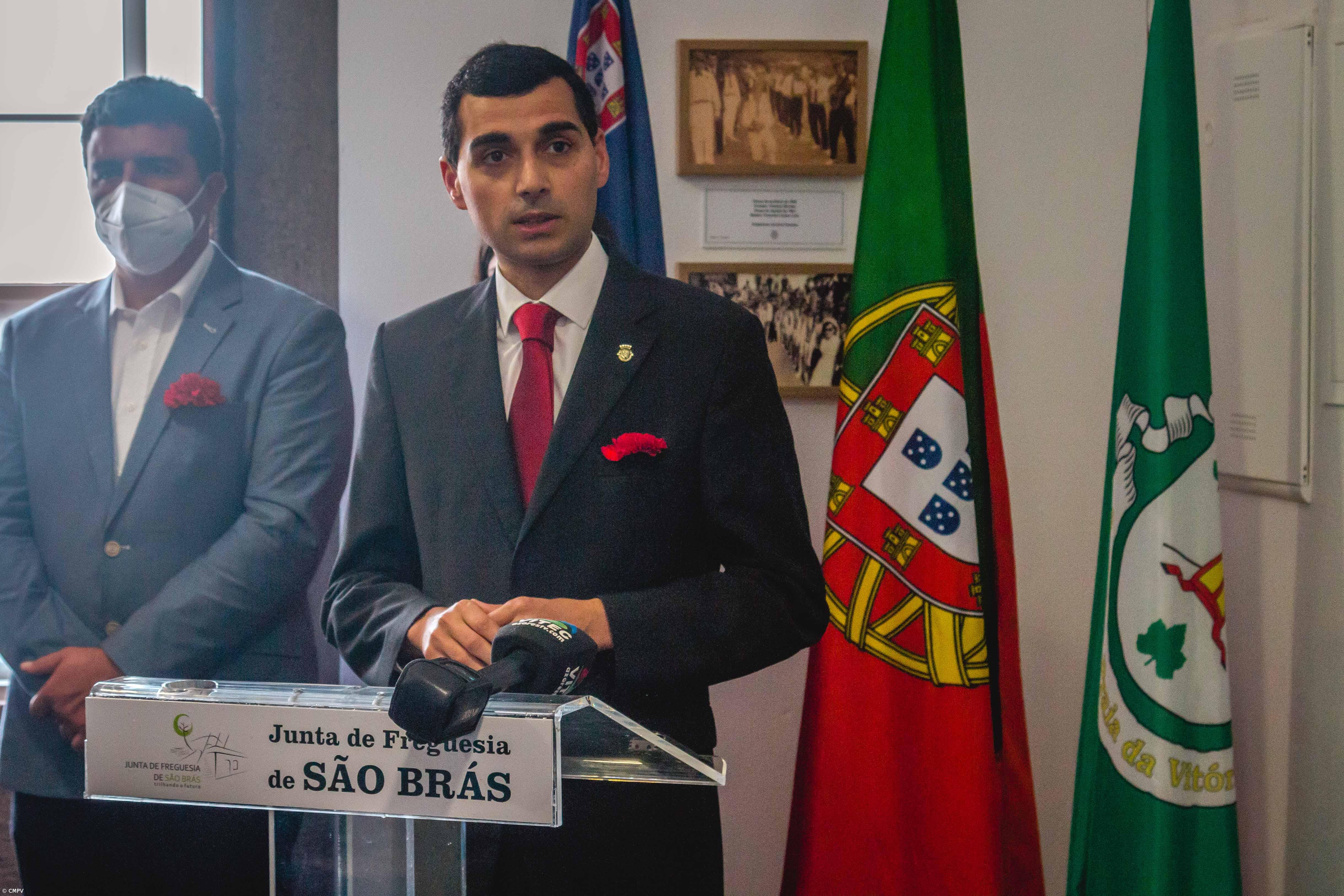 Inauguração do Centro Interpretativo de Cultura Rural do Ramo Grande – Imagem 2