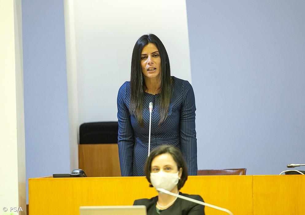 PS/Açores pede explicações sobre transferência de peça do Museu Carlos Machado – Imagem 1