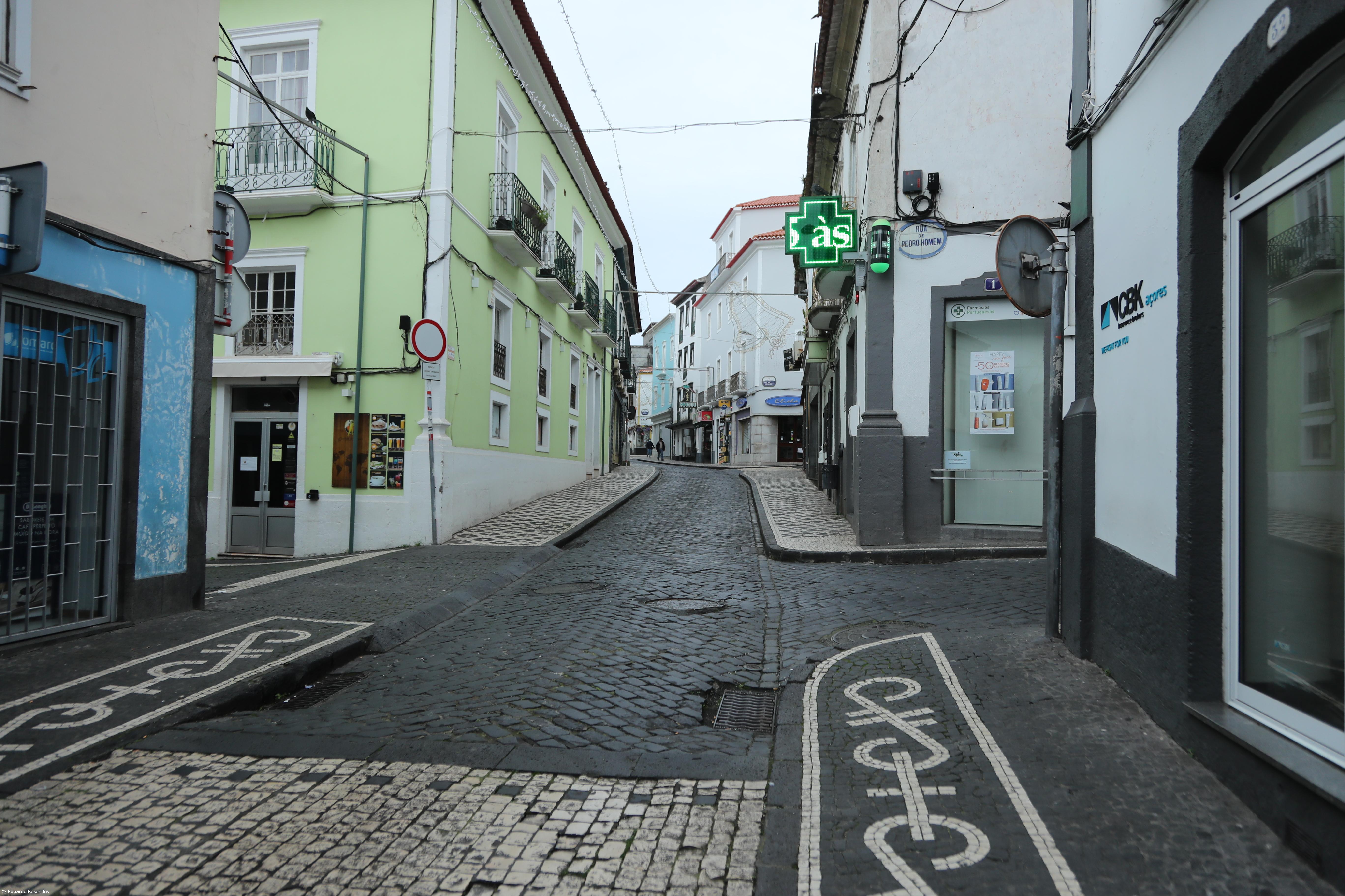 Ilha de São Miguel com medidas menos restritivas a partir de hoje – Imagem 1