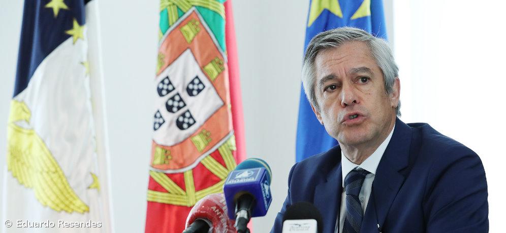 Orçamento Participativo dos Açores com 1,2 ME e oito áreas temáticas – Imagem 1