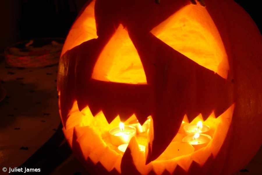 Dia das Bruxas começou com os celtas há dois mil anos – Imagem 1