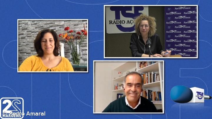 Duas Margens 29 abril – Imagem 1