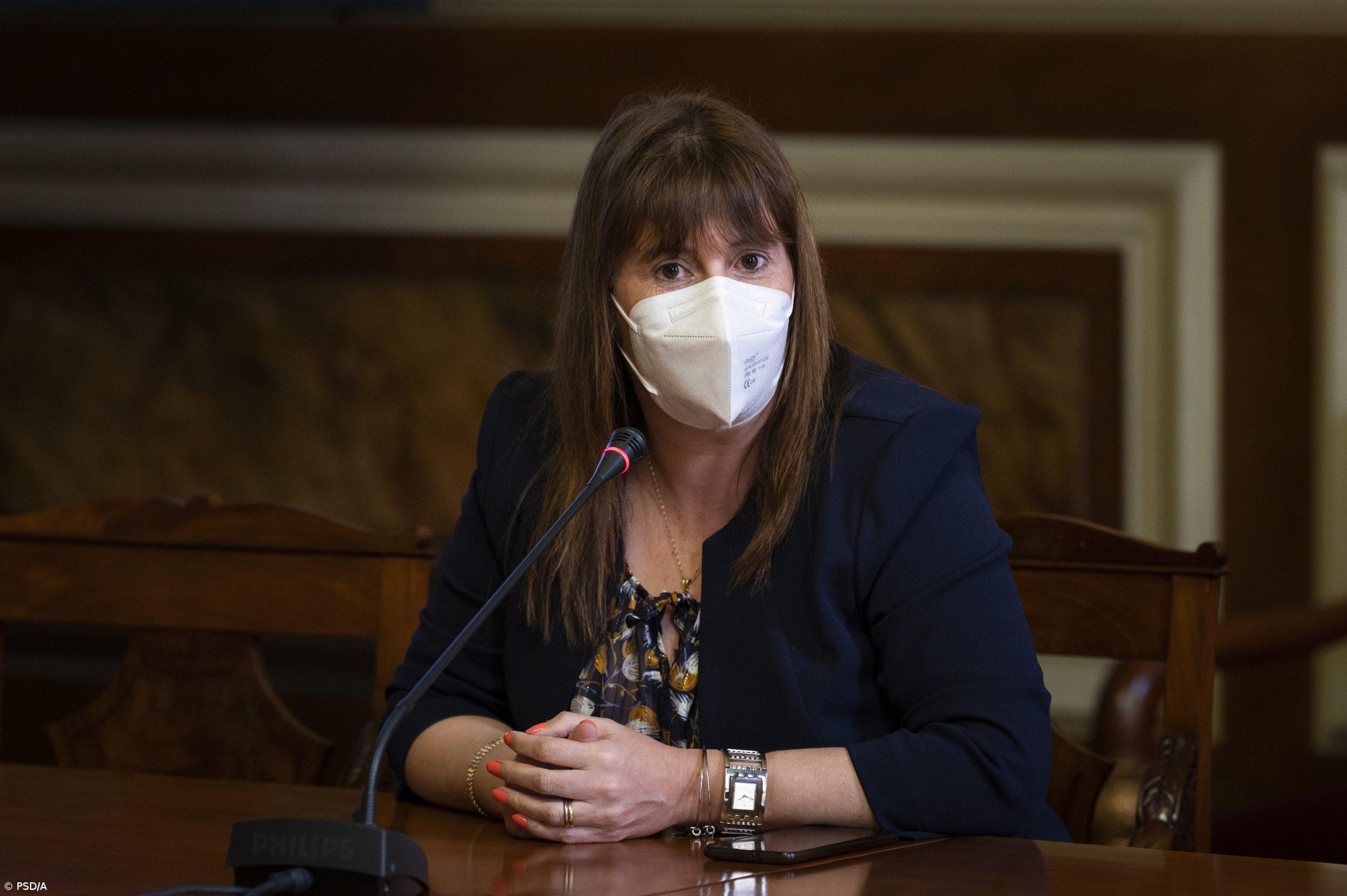 Ilídia Quadrado defende mais apoios para a agricultura – Imagem 1