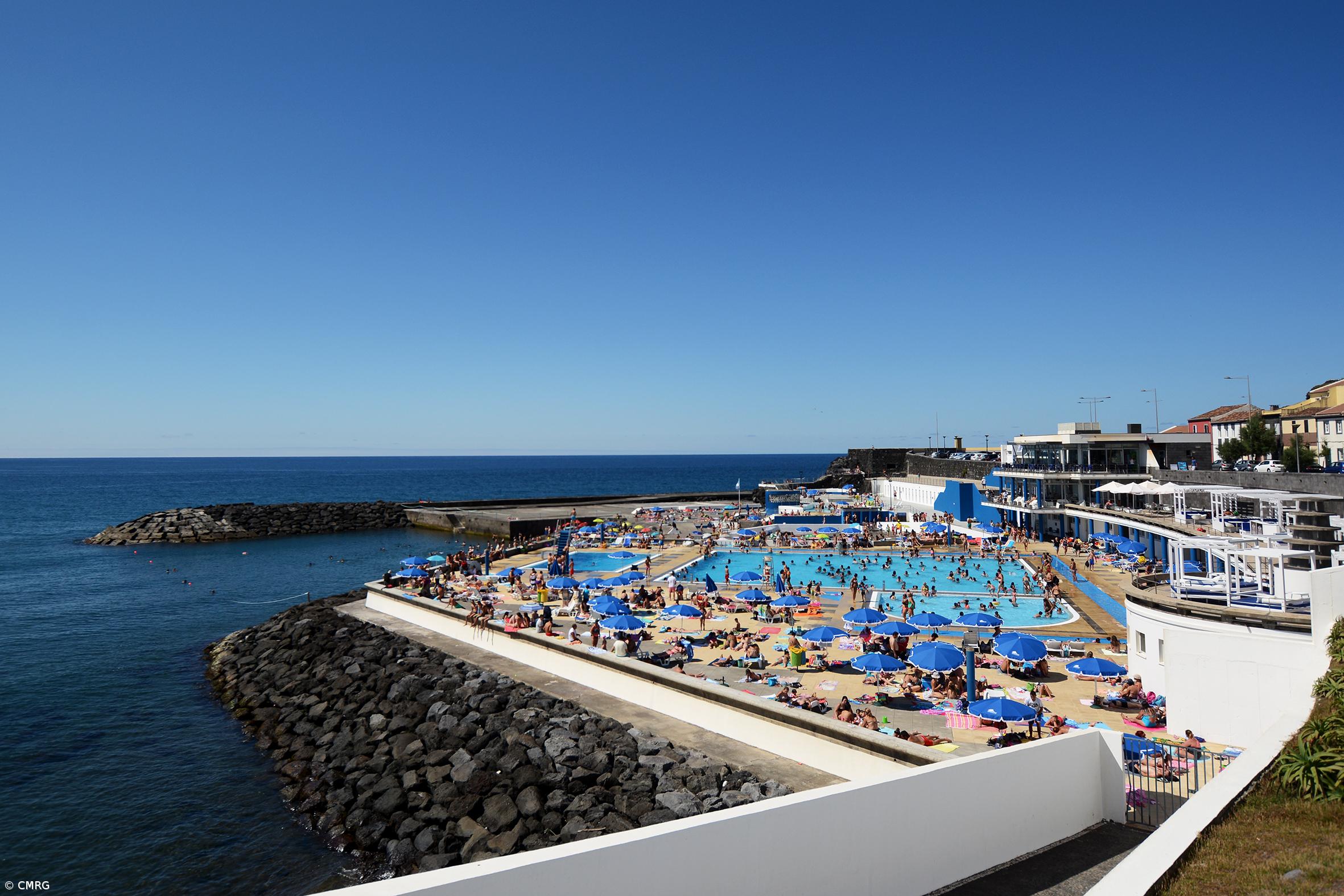Açores têm mais três praias com Bandeira Azul do que em 2020 – Imagem 2