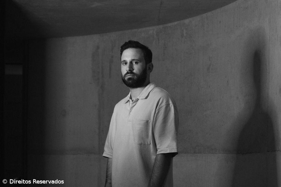 “Requiem for Empathy” é o regresso de Moullinex aos discos – Imagem 1