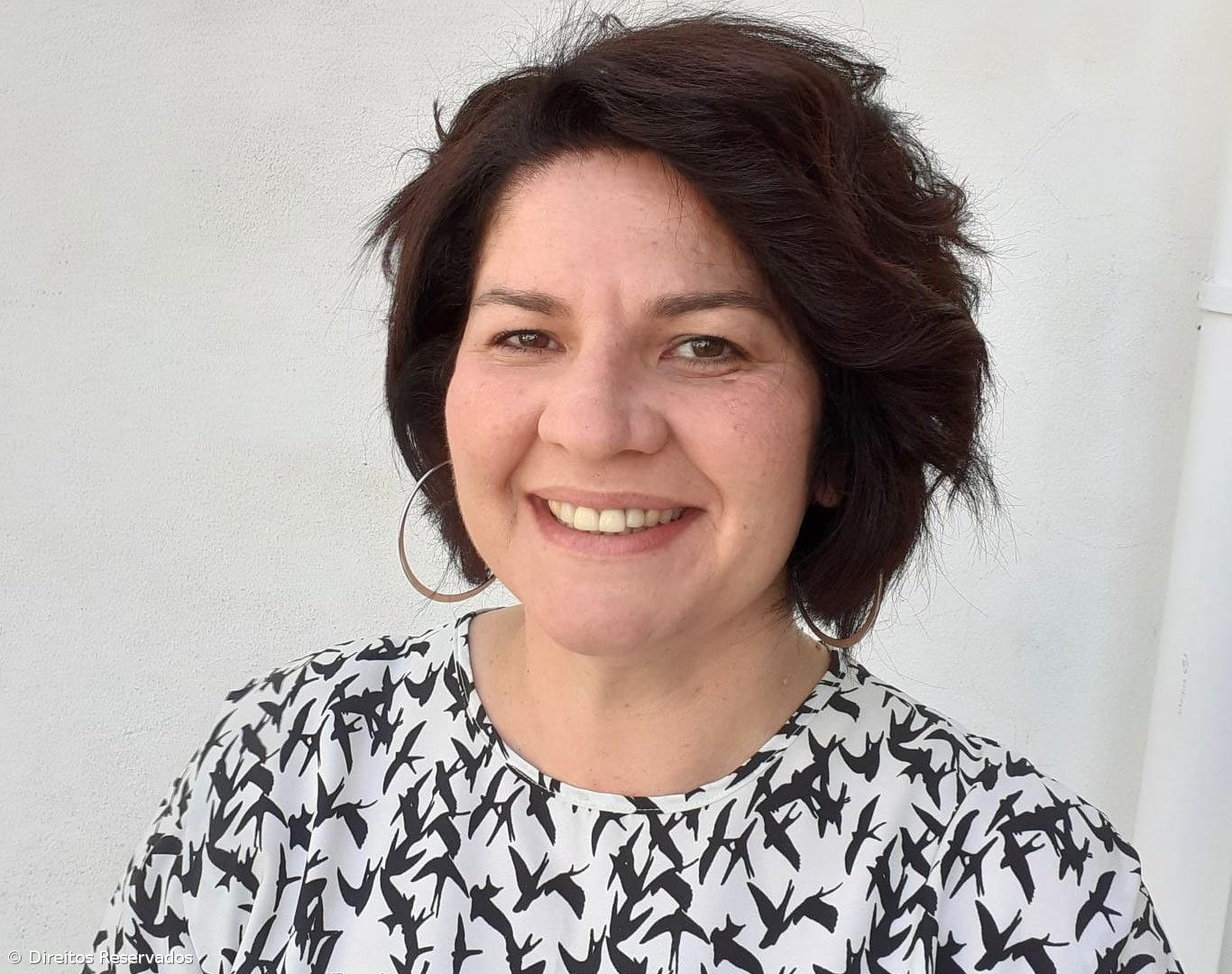 Lurdes Alfinete  quer envolver "todos" em projetos para Ribeira Grande – Imagem 1