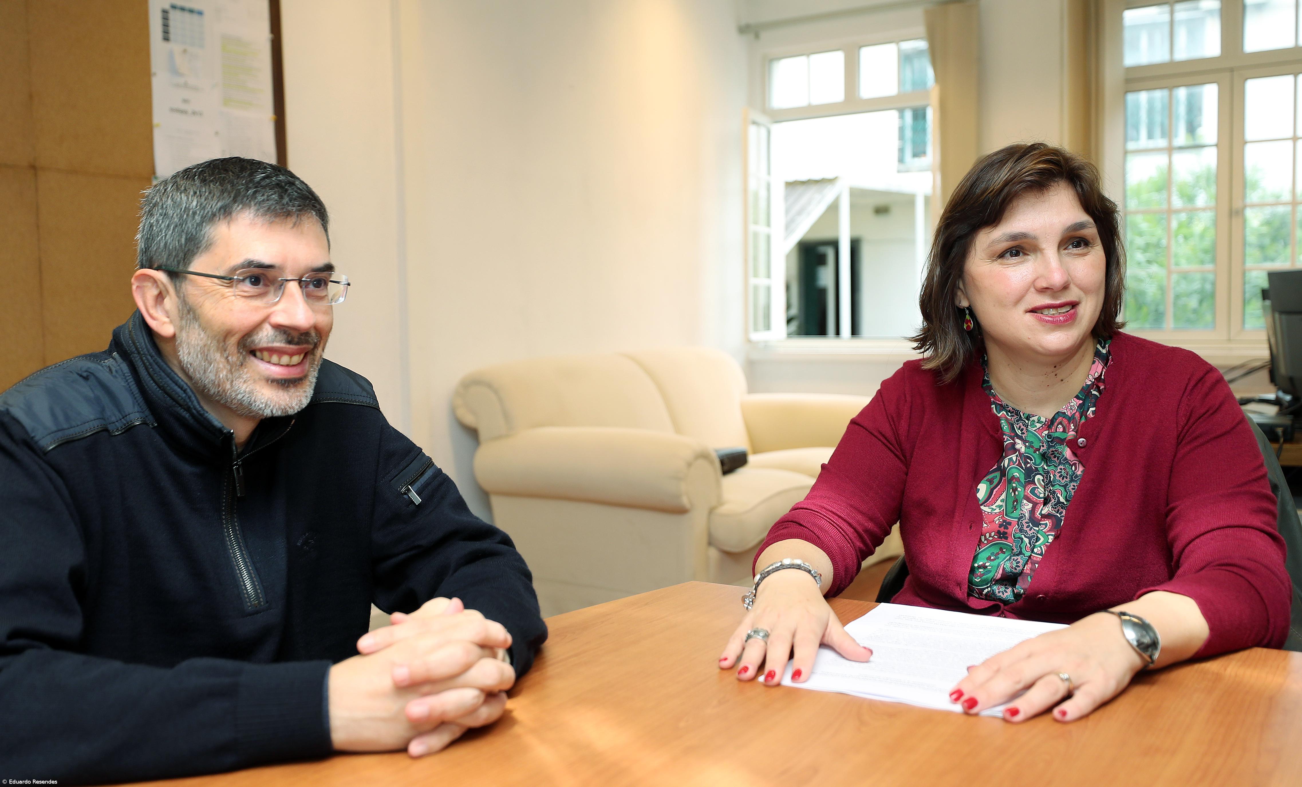 Proposta de revisão da RIS3 Açores em consulta pública até ao final do semestre – Imagem 1