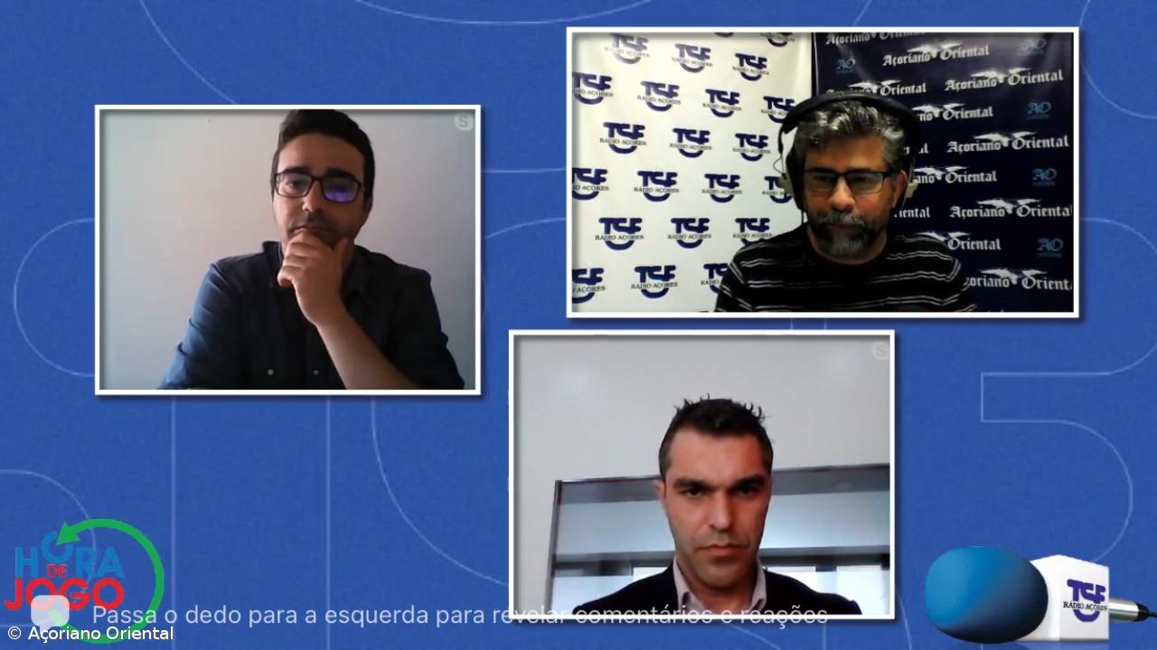 Hora de Jogo 3 de maio  – Imagem 1