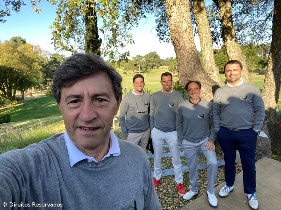 Verdegolf é campeã regional de Clubes Mid-Amateur – Imagem 1