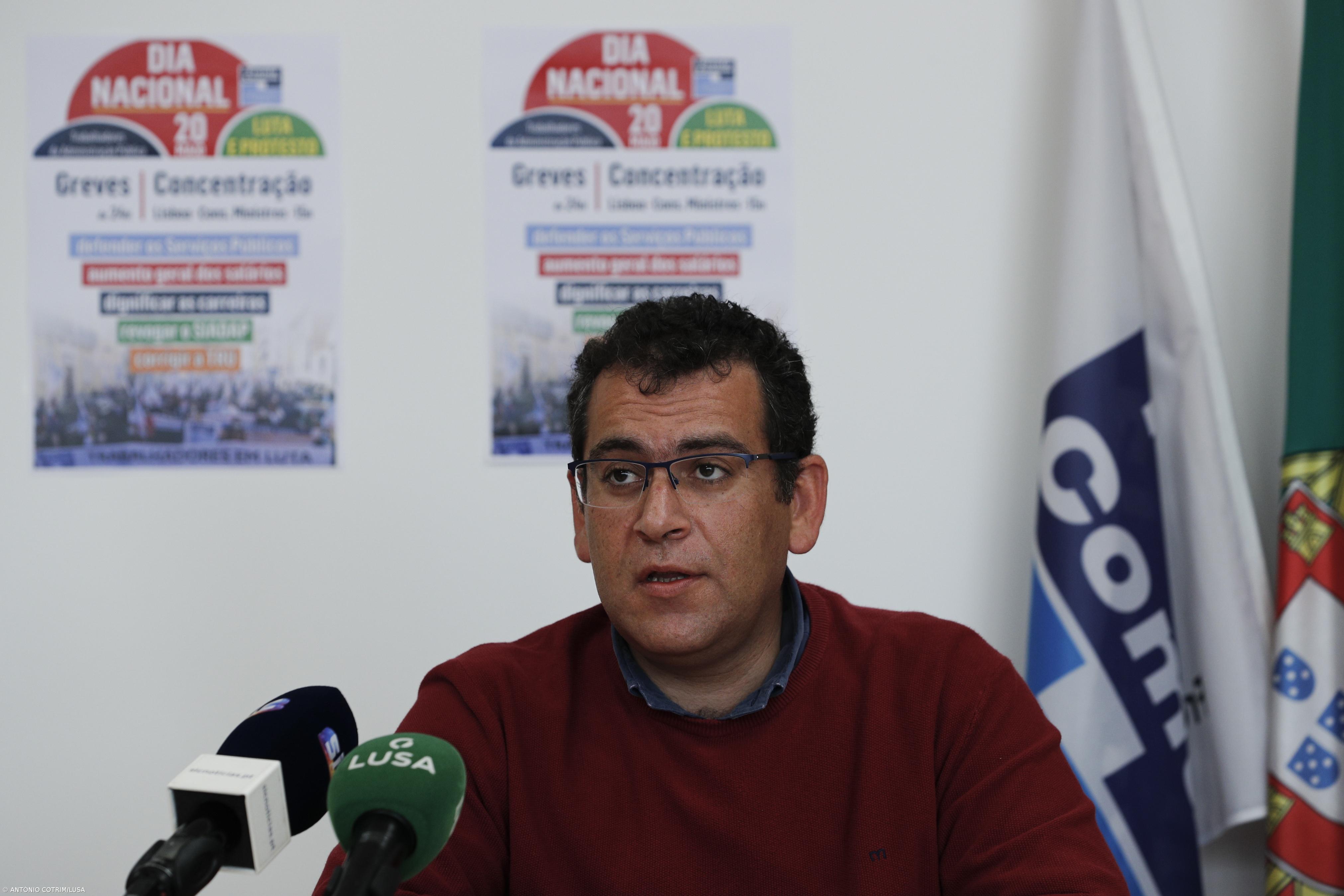 Sindicato anuncia greve dos trabalhadores da saúde a 01 de julho – Imagem 1