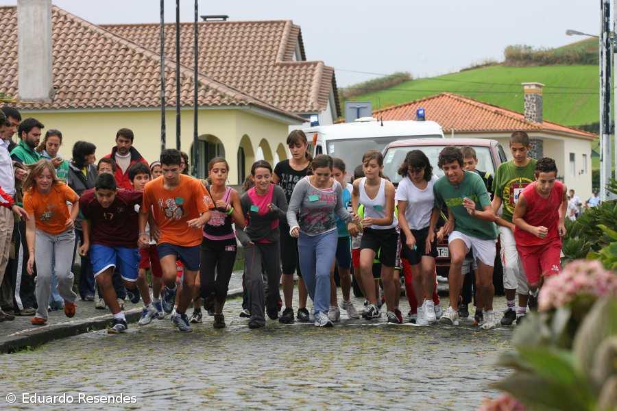 Márcio Azevedo vence 11º GP de Atletismo da Fajã de Baixo – Imagem 1
