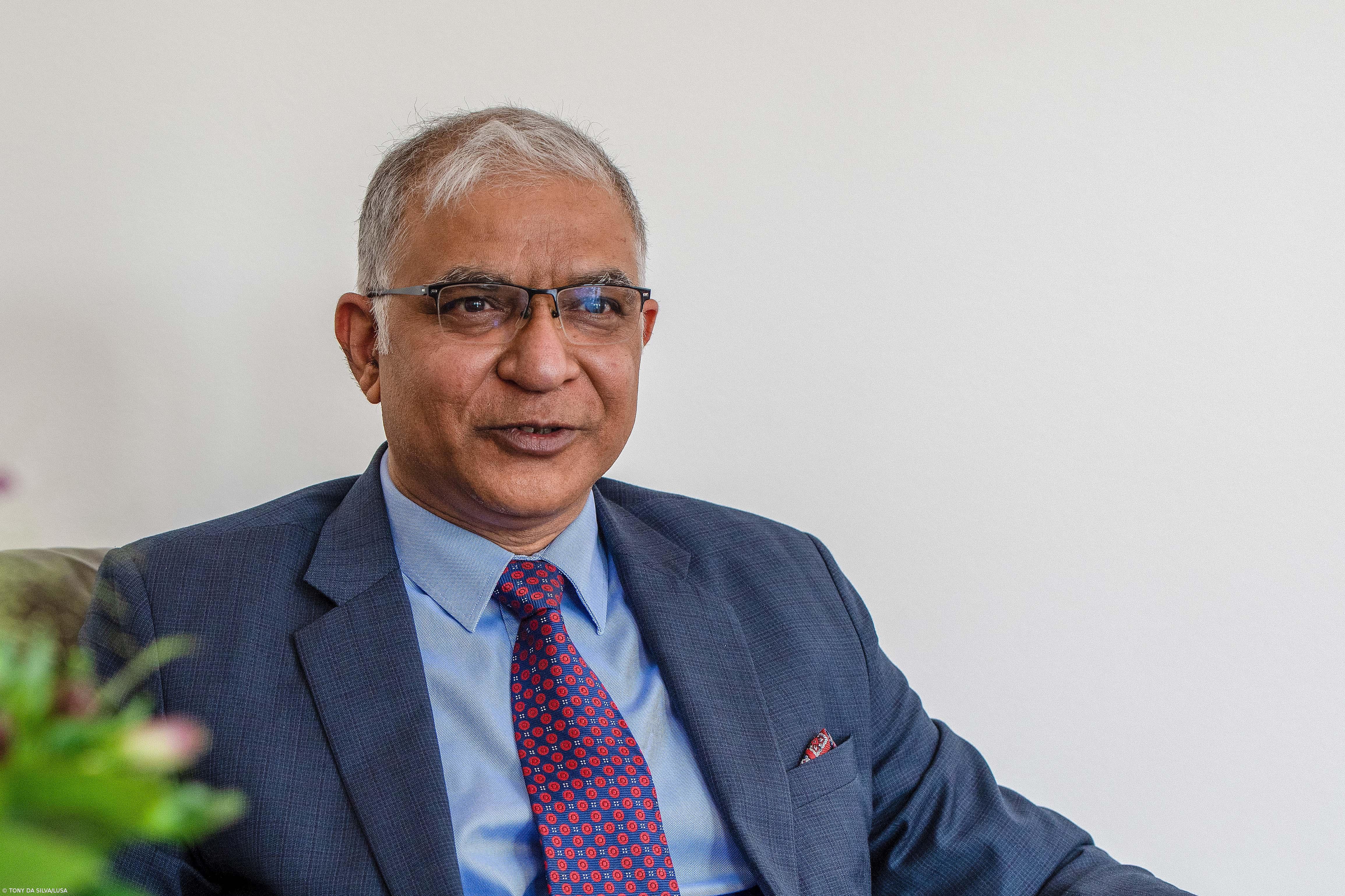 Portugal é um “parceiro muito especial” da Índia – Imagem 1