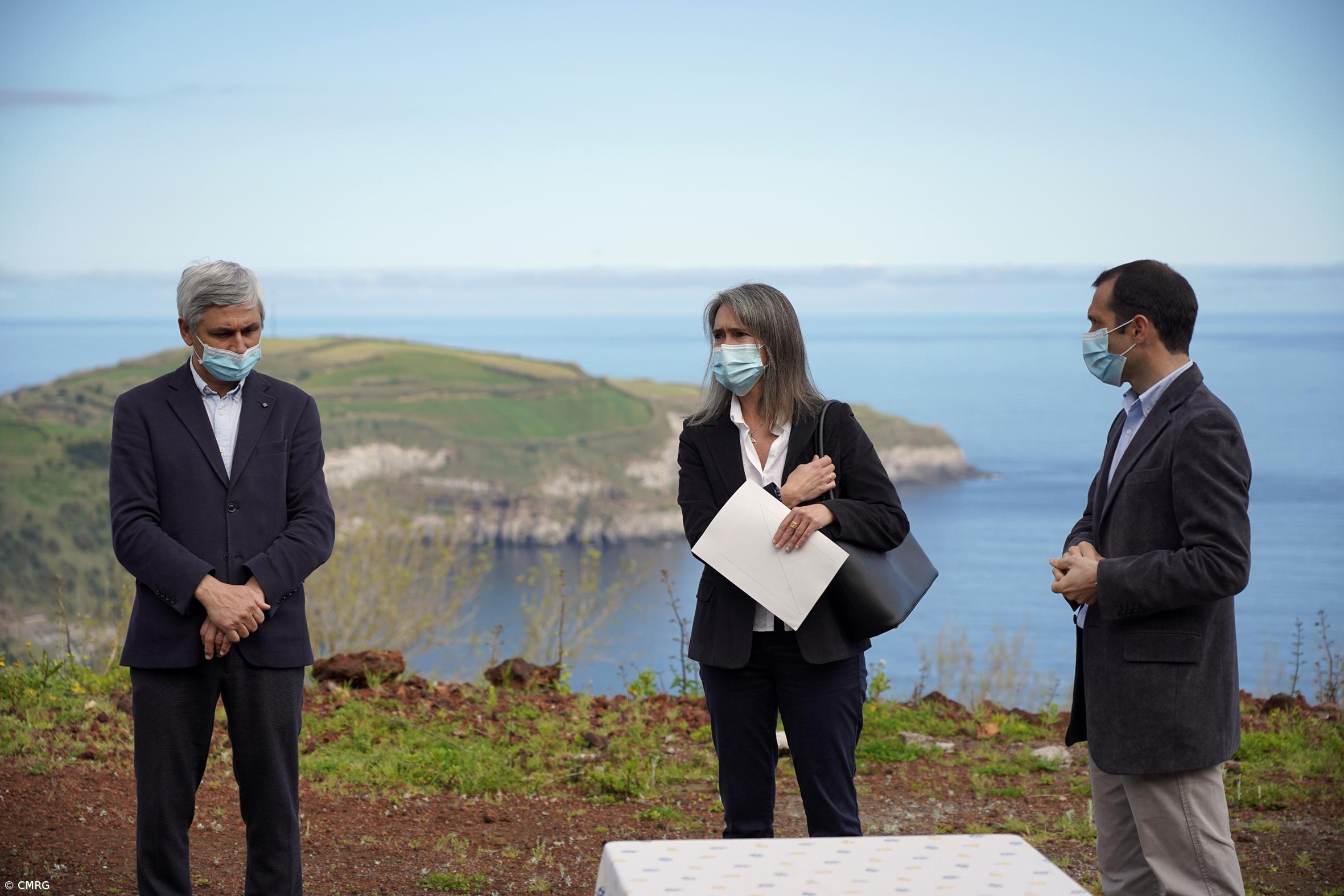 Ribeira Grande vai reforçar abastecimento de água à cidade – Imagem 1