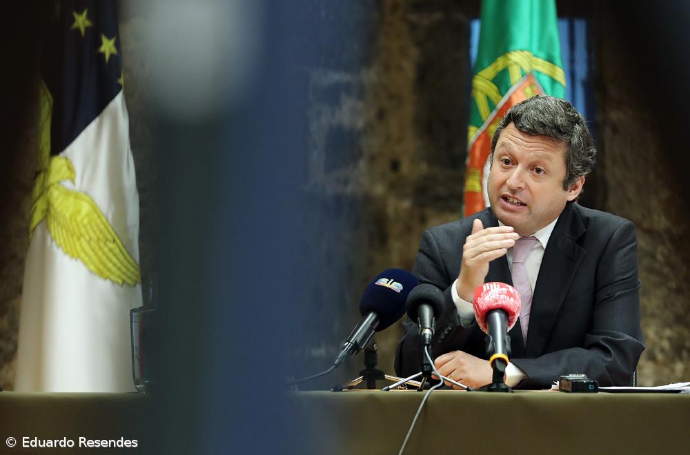 Governo açoriano quer resolver problema de posto de saúde provisório há 15 anos – Imagem 1