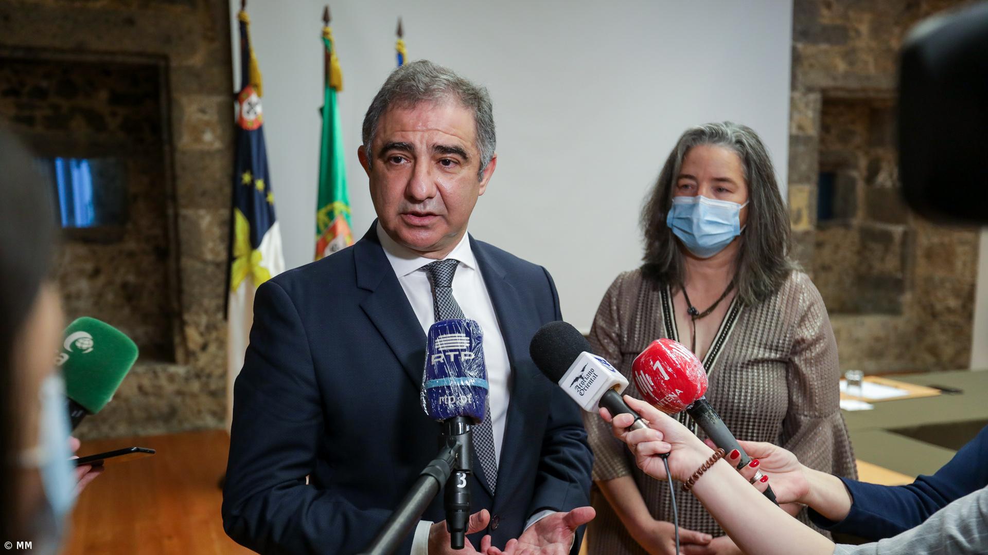 AHRESP dos Açores sai com “satisfação imensa” de reunião com Governo – Imagem 1