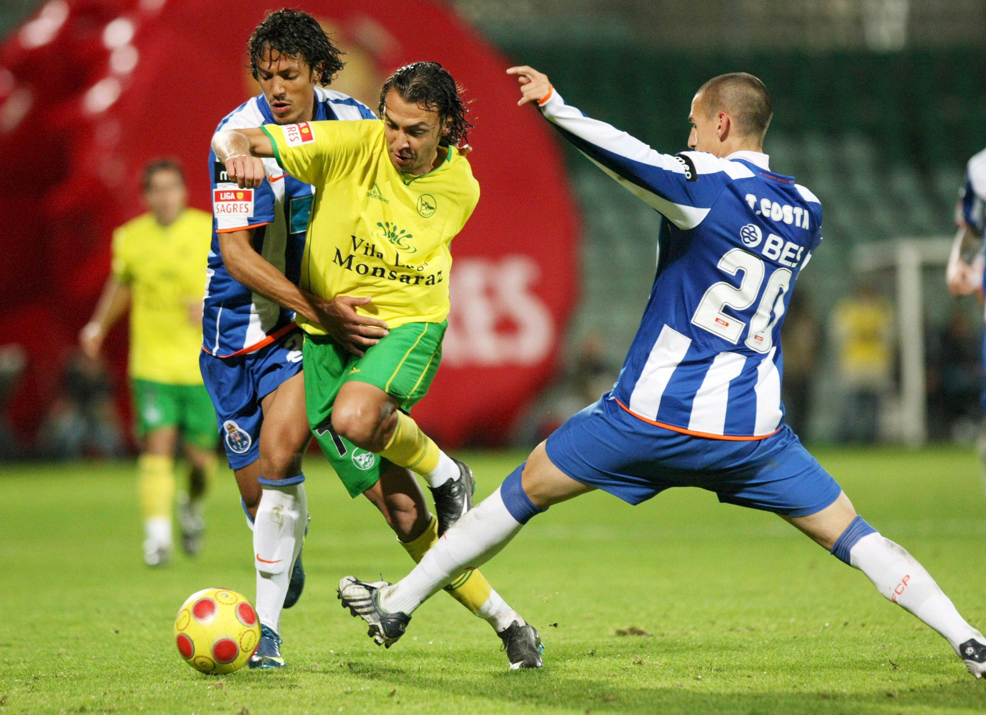 FC Porto soma segunda derrota consecutiva – Imagem 1