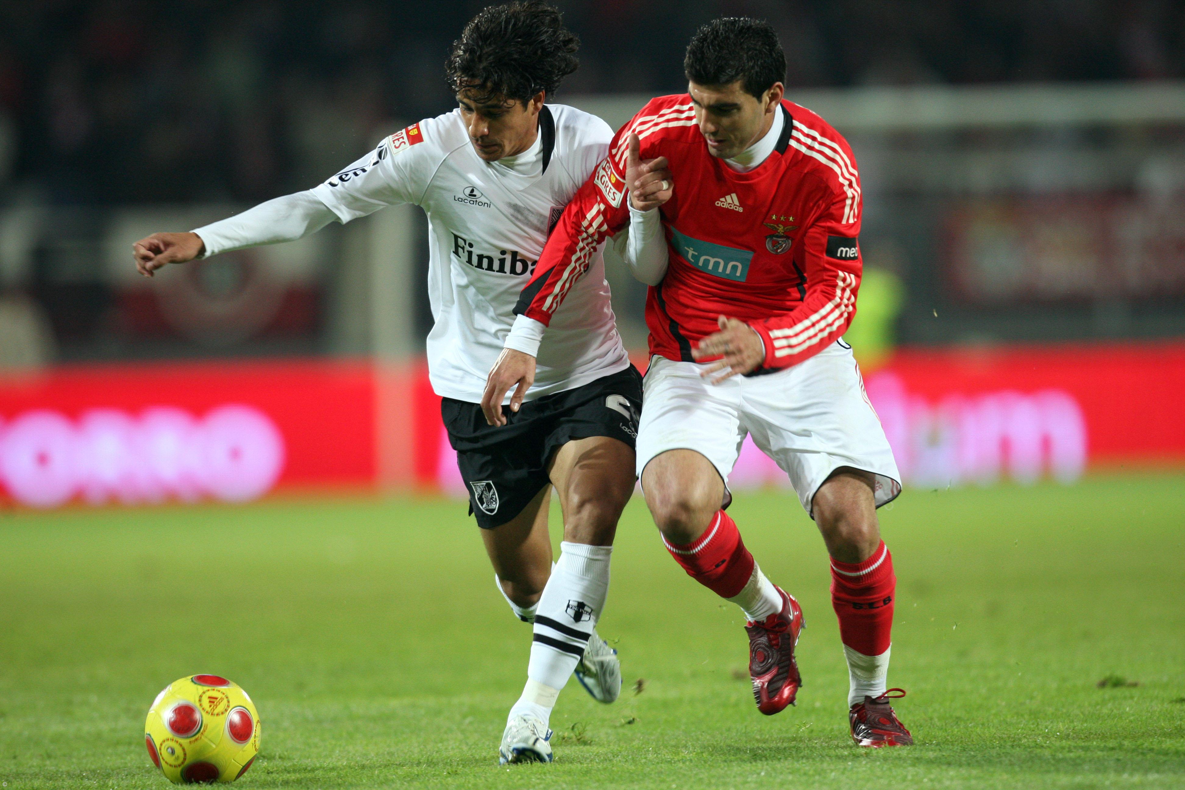 Benfica provisório no segundo lugar da Liga – Imagem 1
