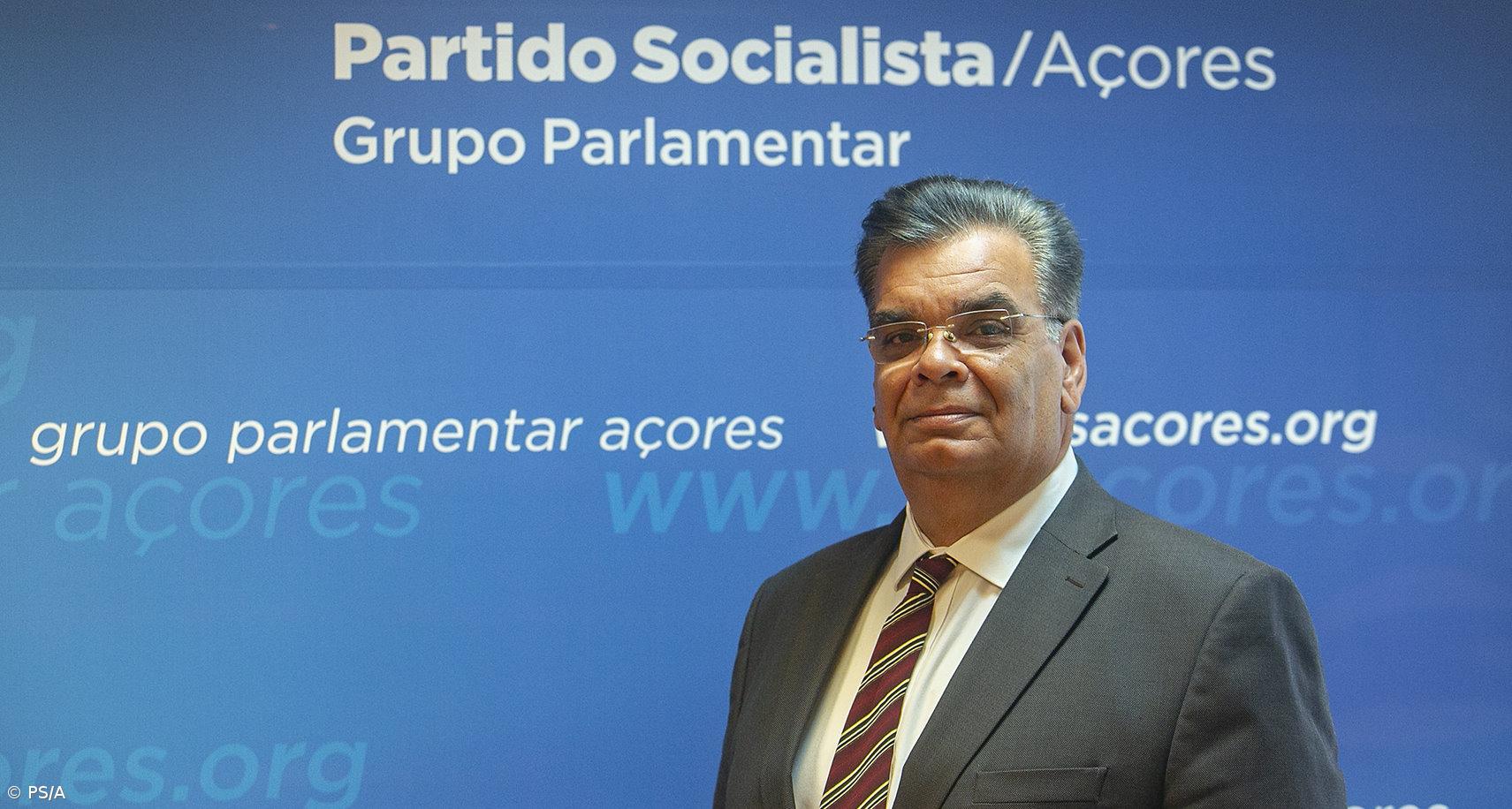 Deputado socialista questiona alegados atrasos nas candidaturas a apoios agrícolas – Imagem 1