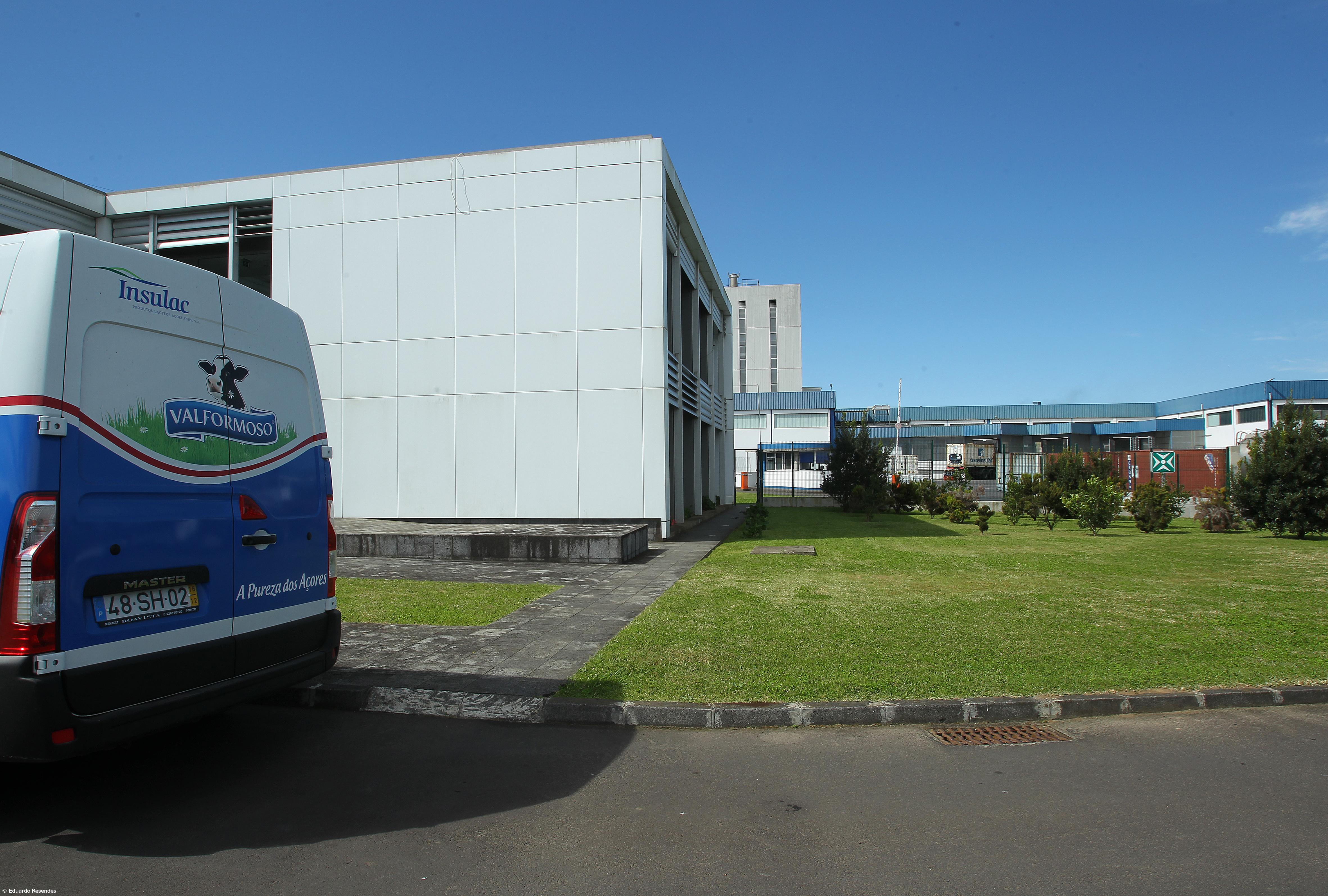 Detetada 'legionella' em fábrica na Ribeira Grande  – Imagem 1