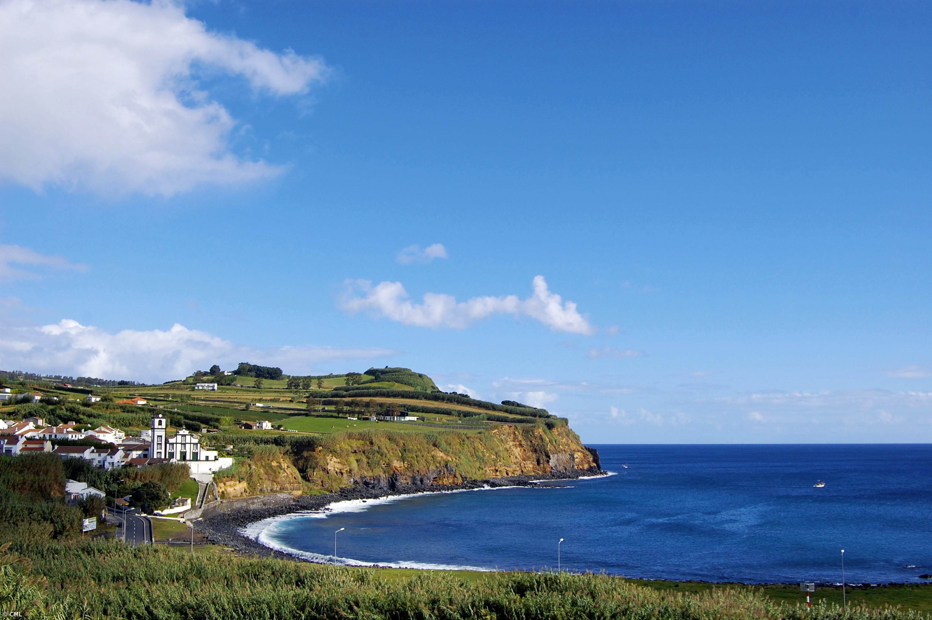 Ação de limpeza na Baía de Santa Cruz na quarta-feira – Imagem 1