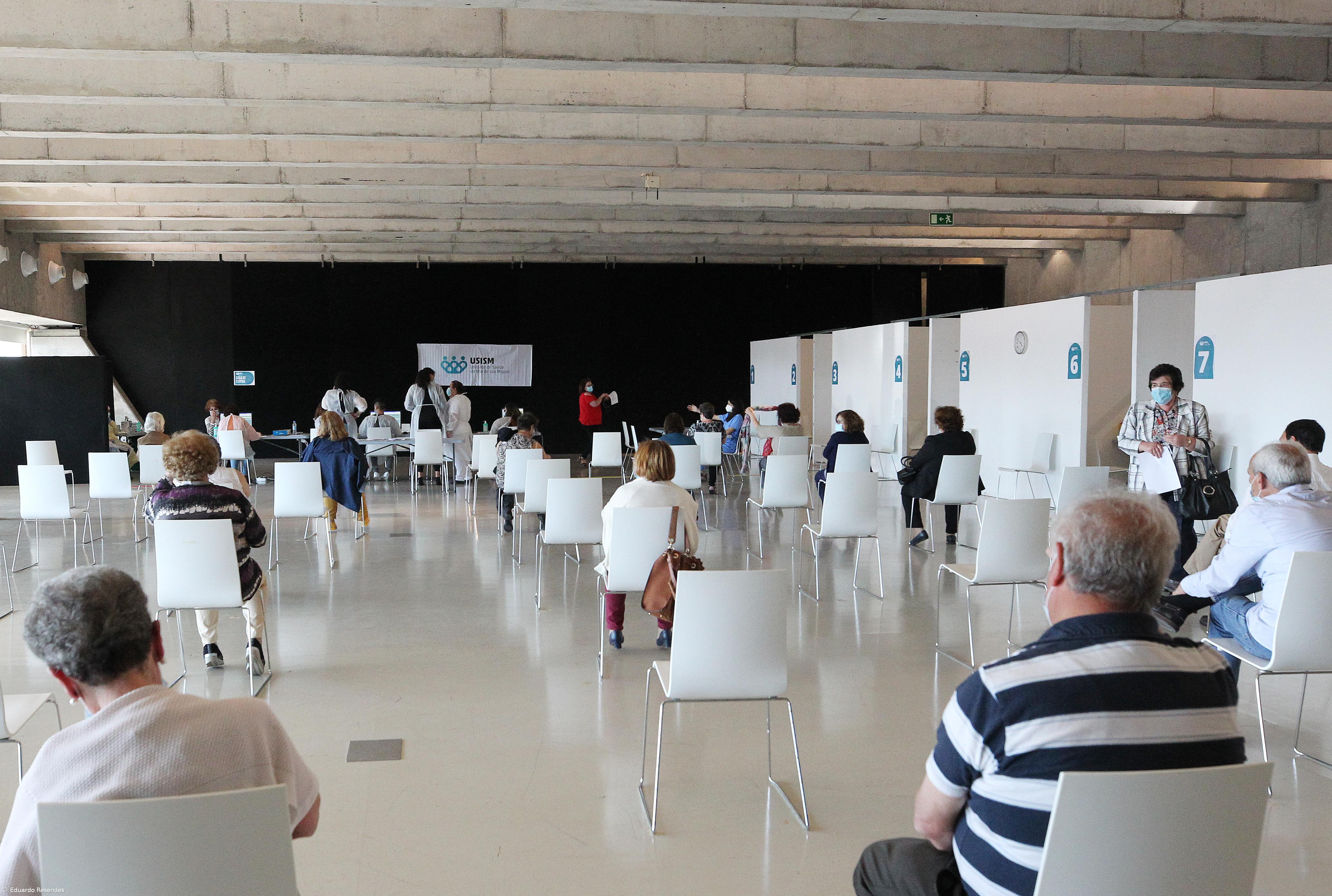 'Casa aberta' nas Portas do Mar para residentes com idade igual ou superior a 18 anos – Imagem 1