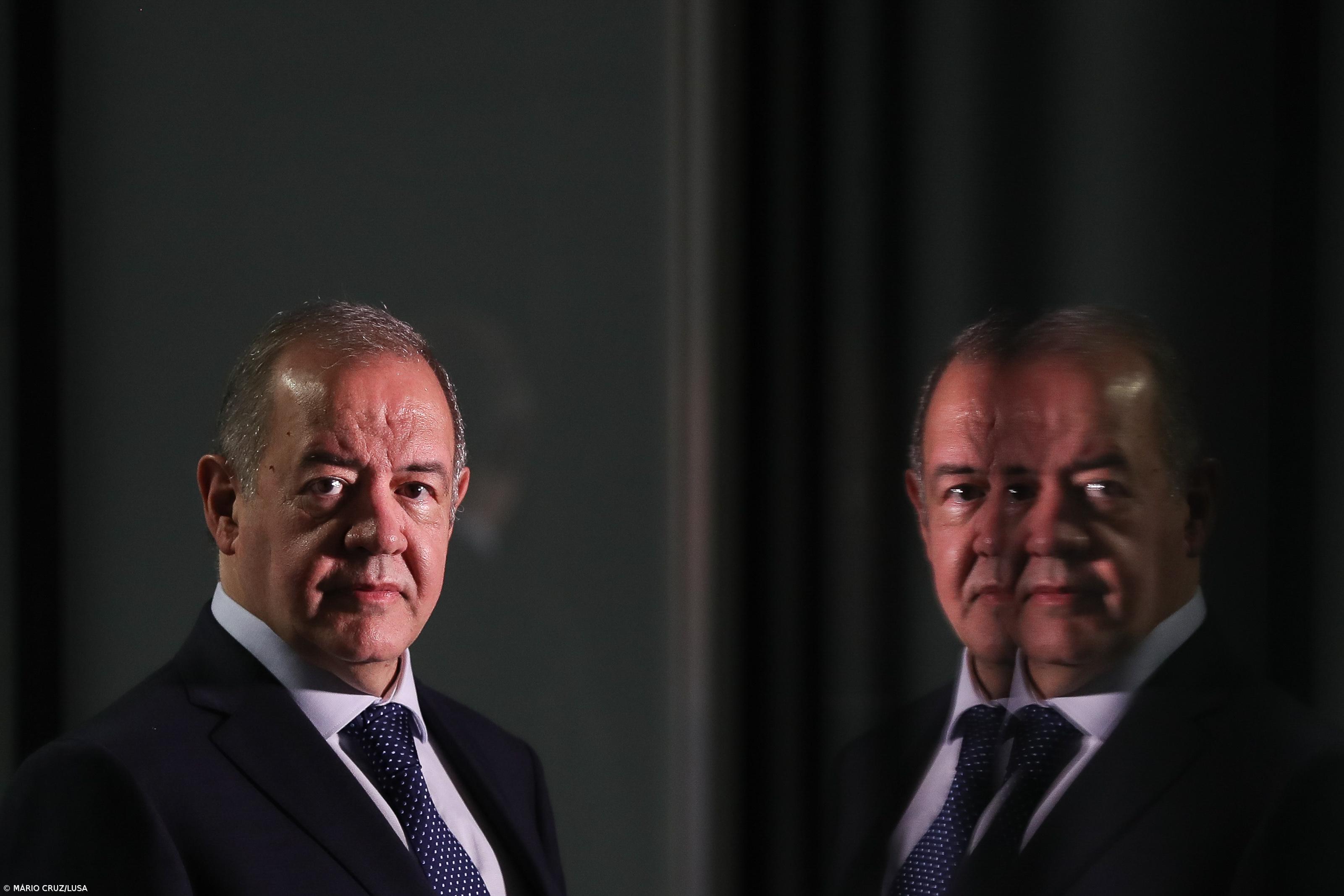 "Se algum projeto tiver de ser travado vamos lutar por isso" – Imagem 1