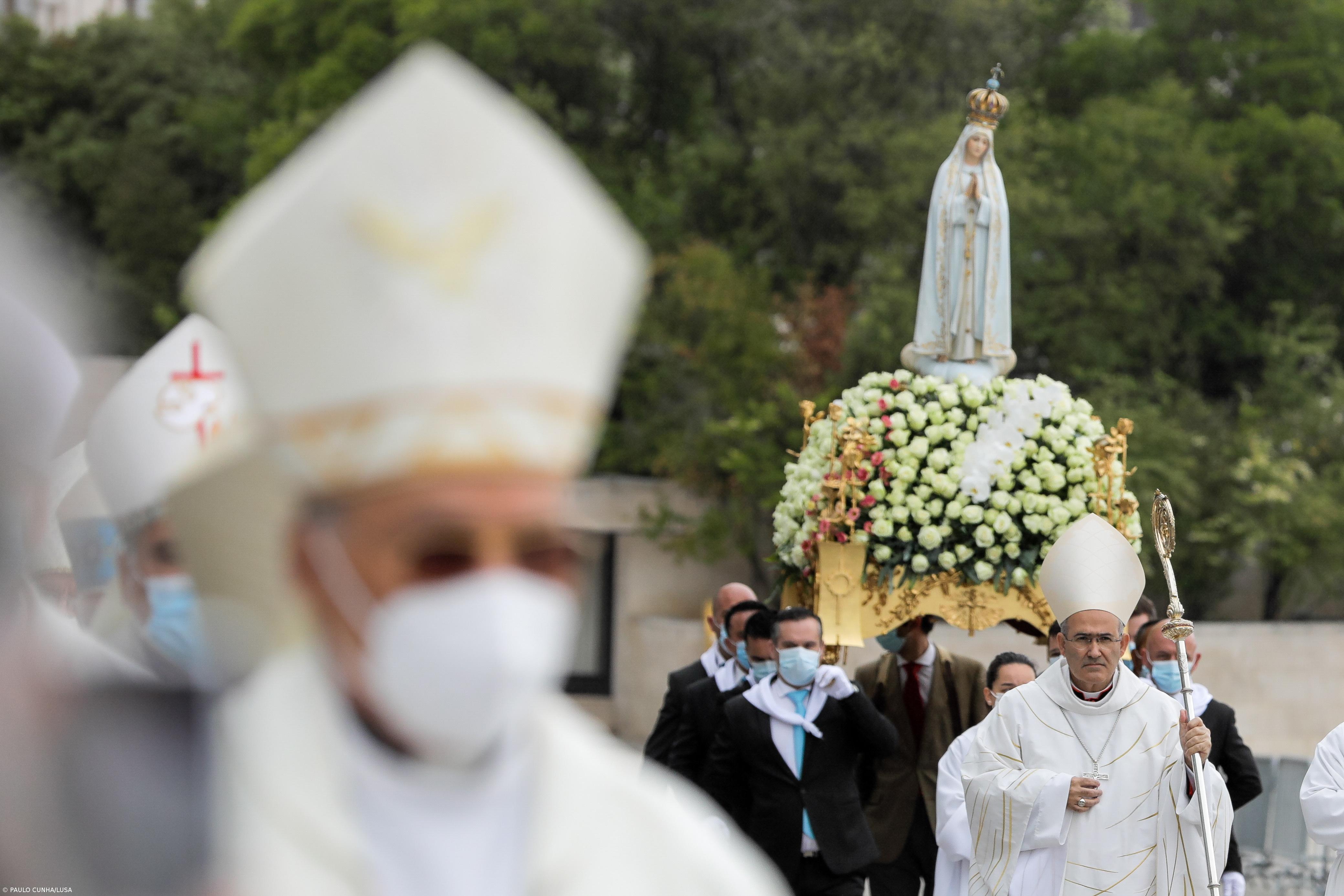 Mundo “precisa de novas visões” e que os jovens “tenham sonhos” – Imagem 1