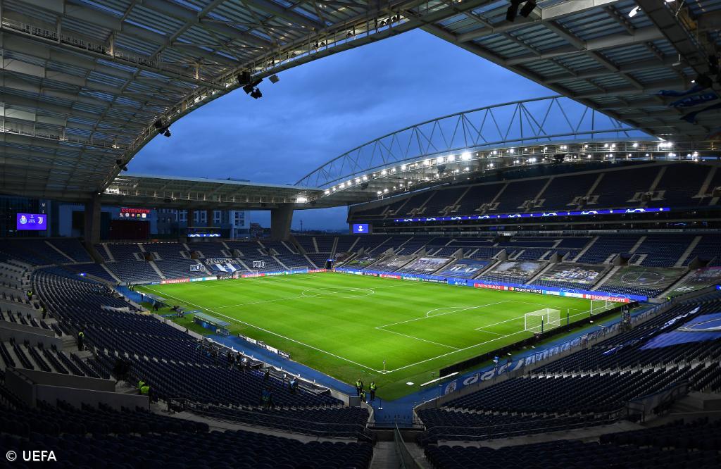 Ministério Público e PSP fazem buscas à SAD do FC Porto, a dirigentes e a empresários – Imagem 1