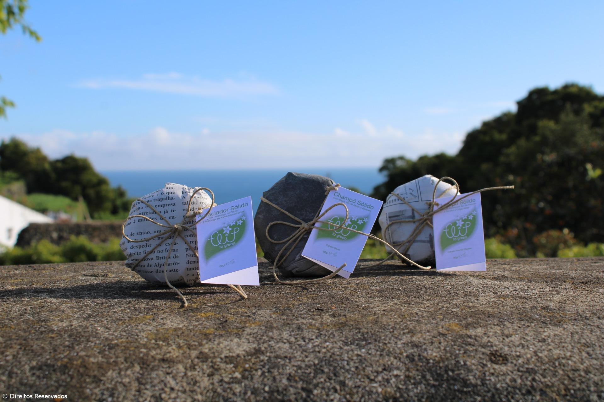 Jovens açorianos criam loja online de produtos ecológicos – Imagem 5