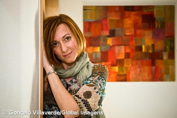 Morreu a atriz Maria João Abreu, aos 57 anos – Imagem 1