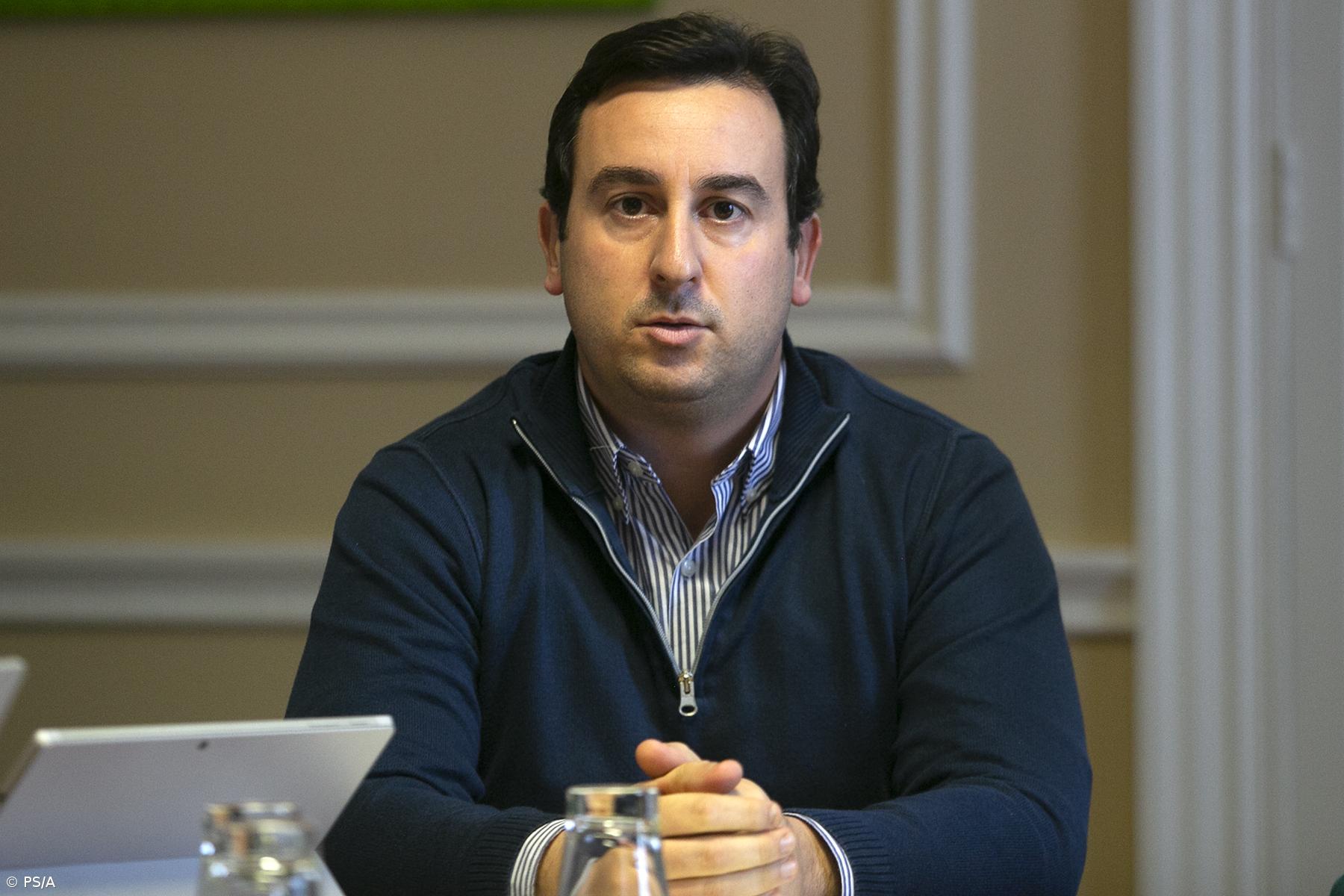 PS/Açores quer mais autonomia regional nos estados de emergência e de calamidade – Imagem 1