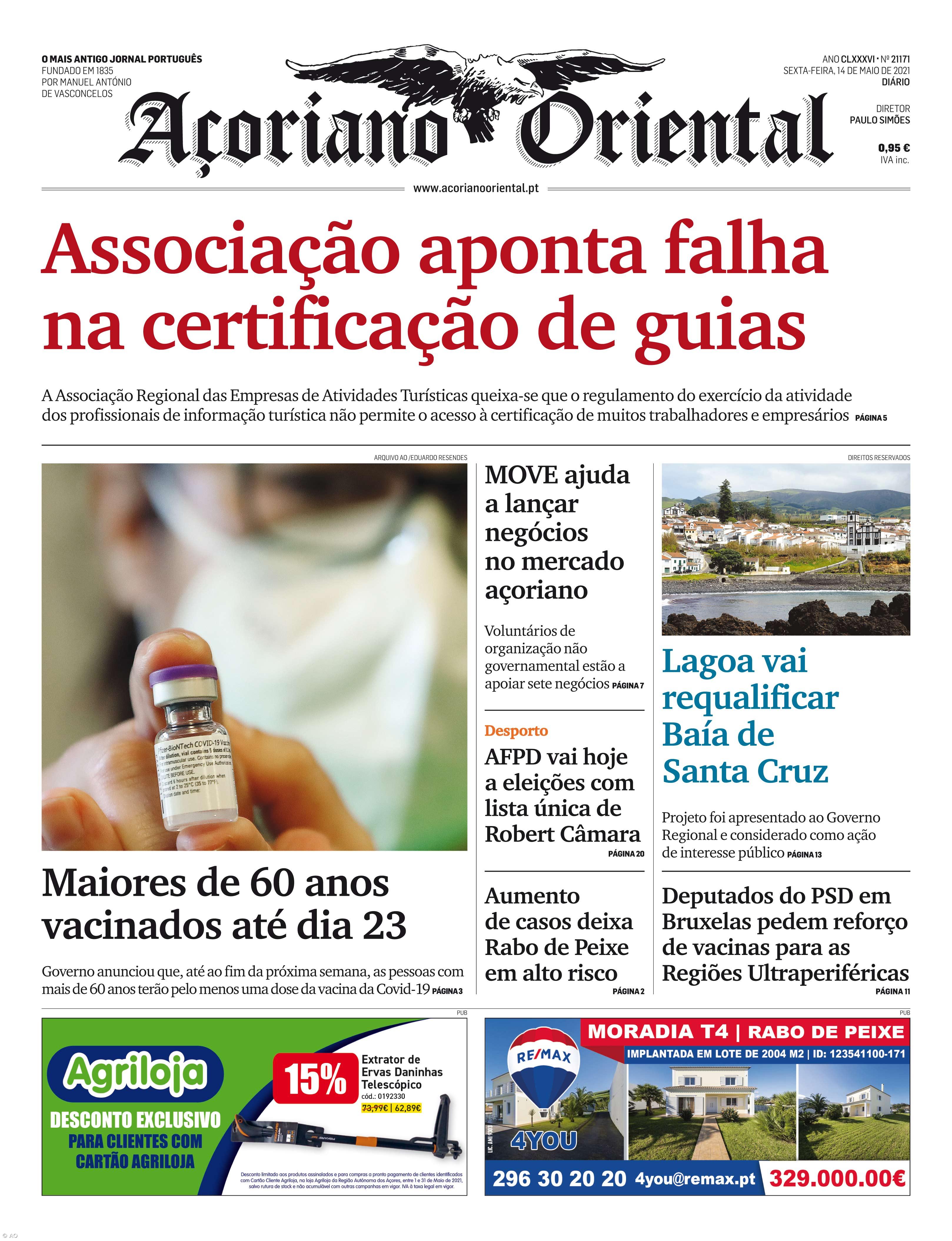 Associação aponta falha na certificação de guias – Imagem 1