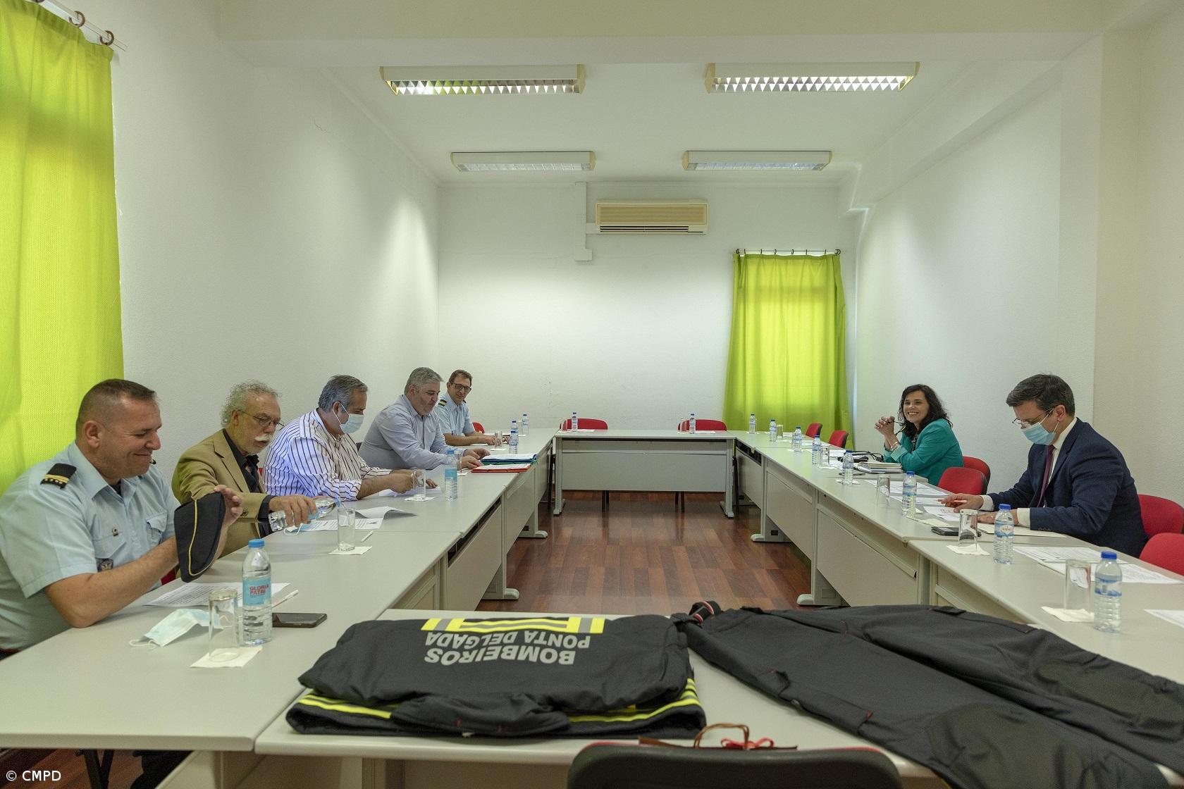 Ponta Delgada concede apoio financeiro de 145 mil euros à AHBVPD – Imagem 1