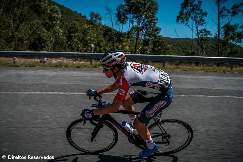 Micaelense com ambição de ser o melhor jovem da ‘Grandíssima’ – Imagem 1